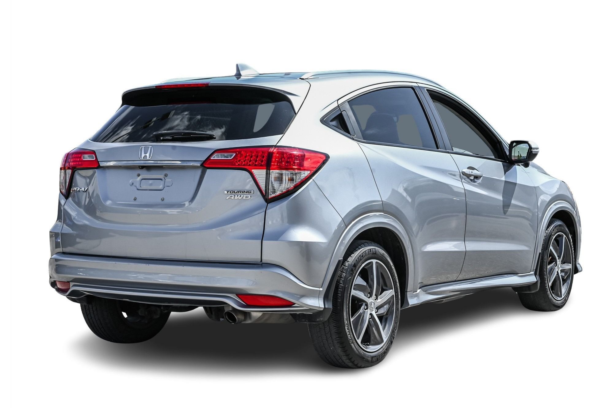 Honda HR-V  2020