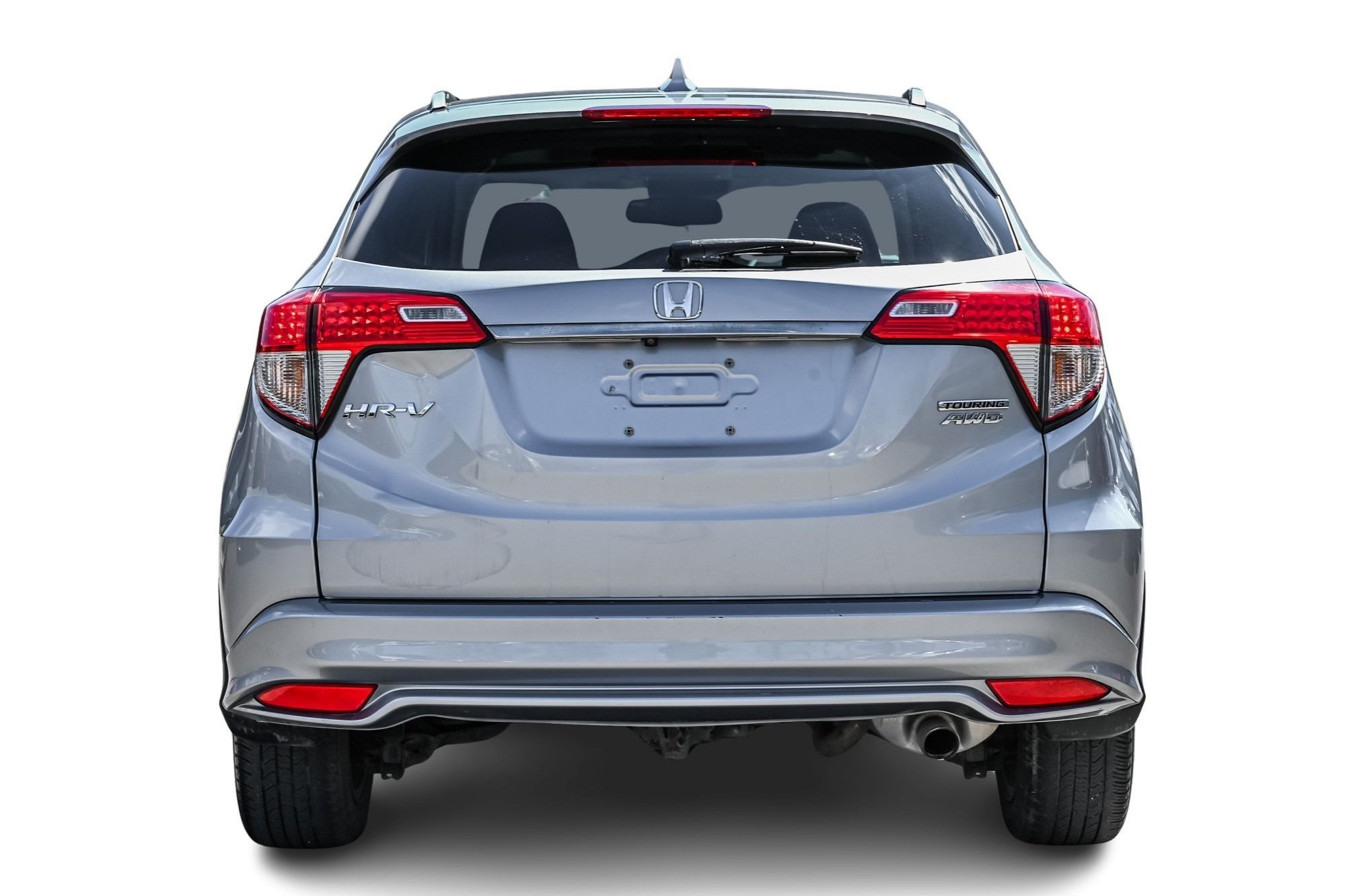 Honda HR-V  2020