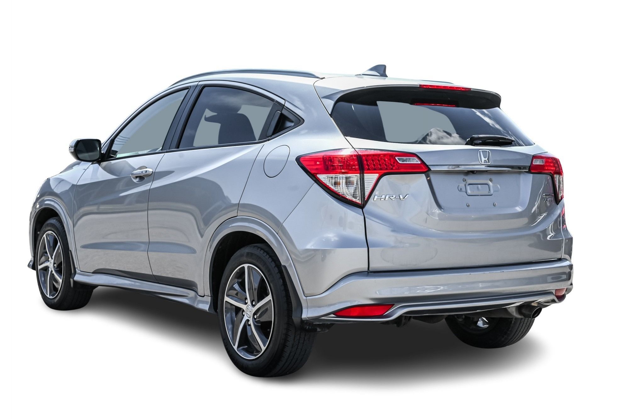 Honda HR-V  2020