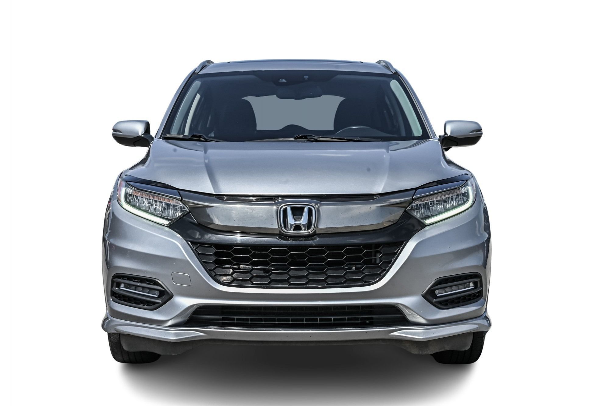 Honda HR-V  2020