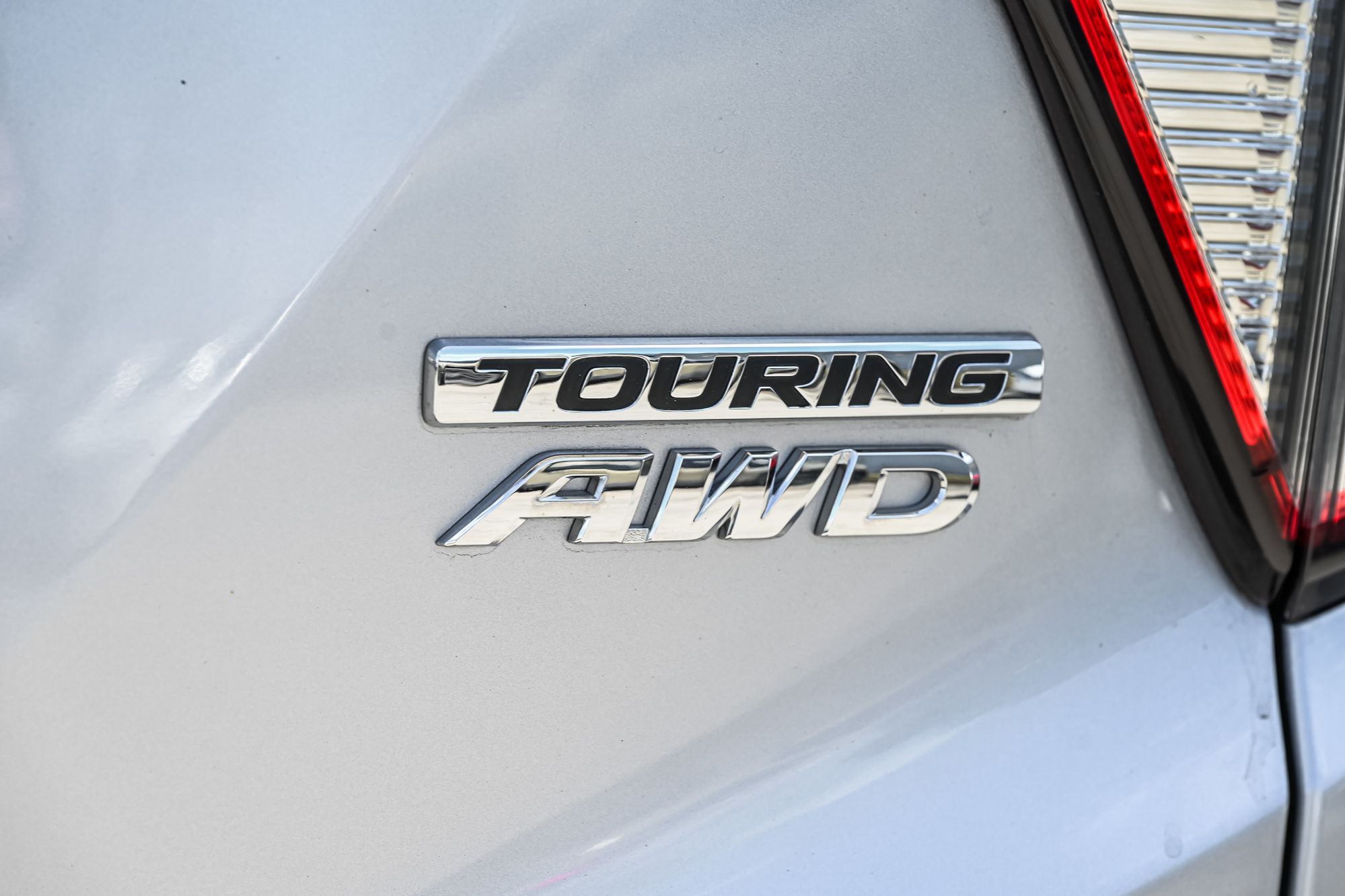 Honda HR-V  2020