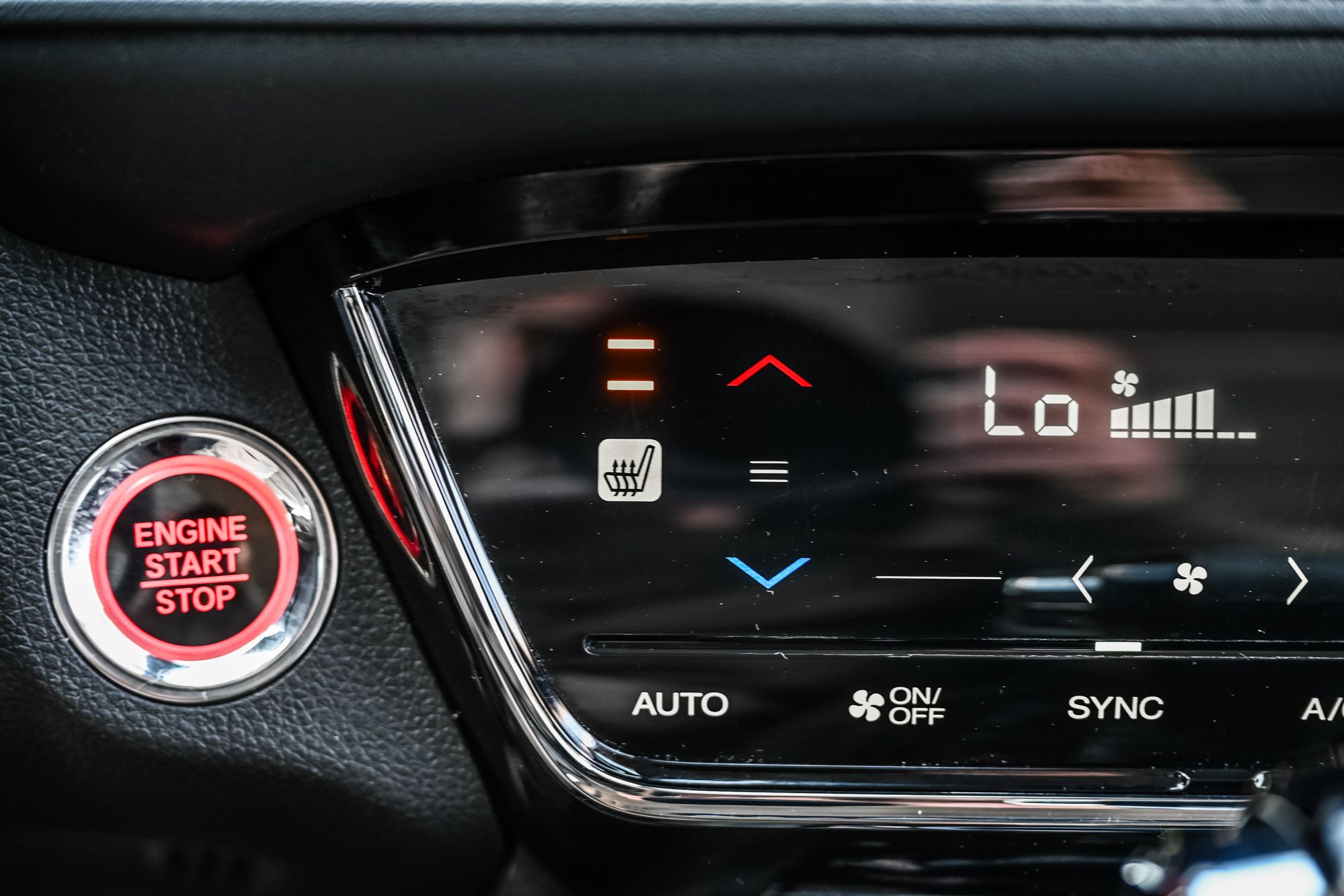 Honda HR-V  2020
