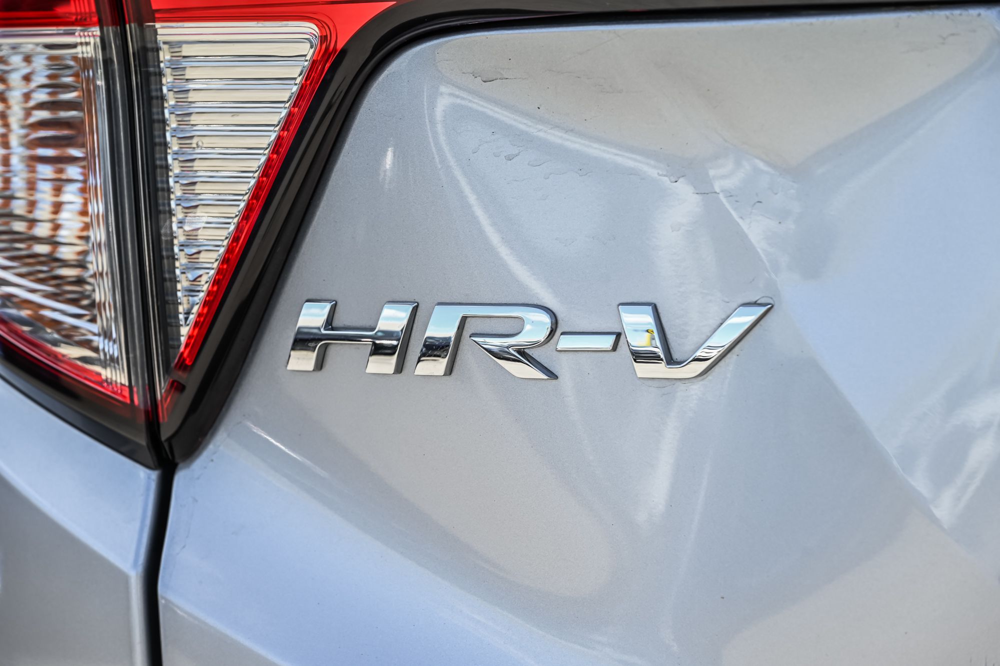 Honda HR-V  2020