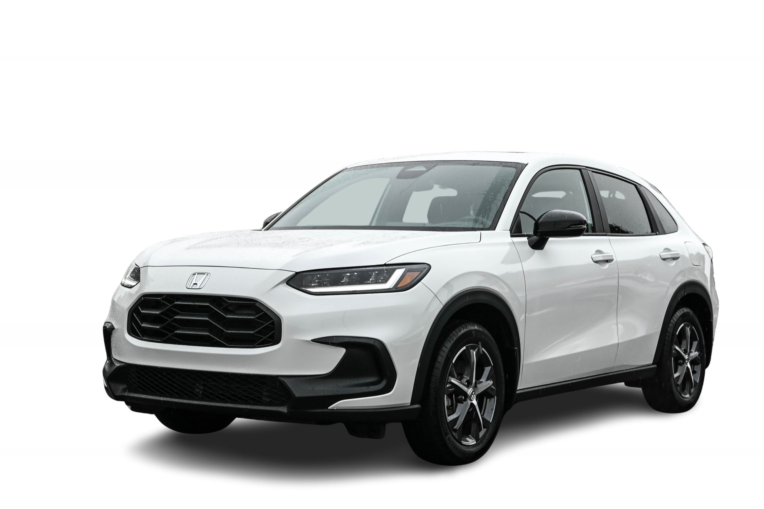 Honda HR-V  2025
