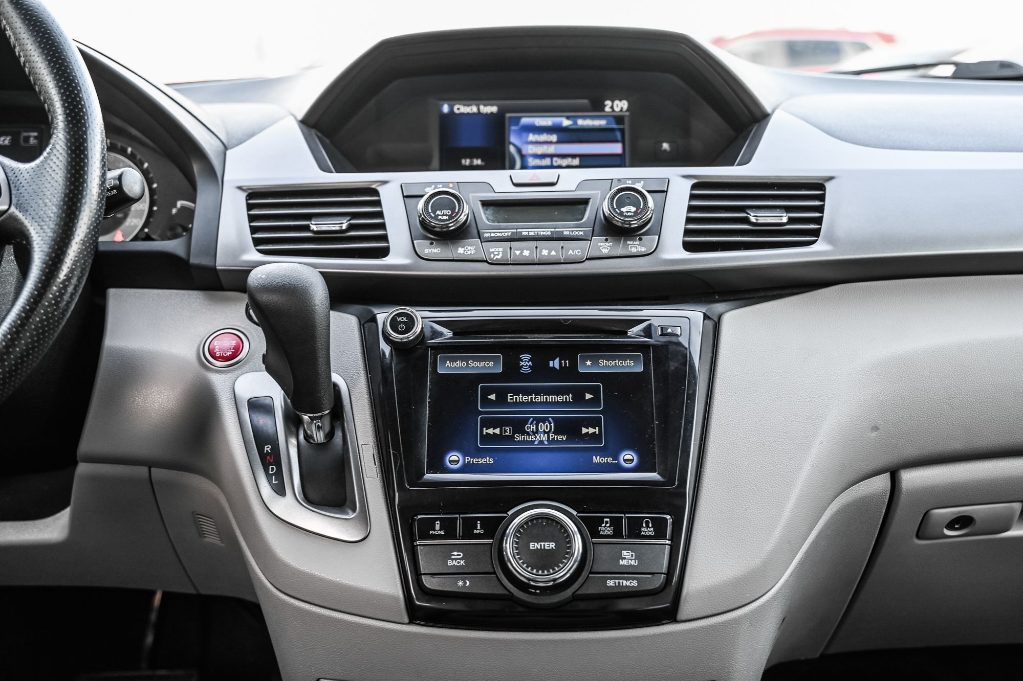 2014 Honda ODYSSEY EXL in Dorval, Quebec