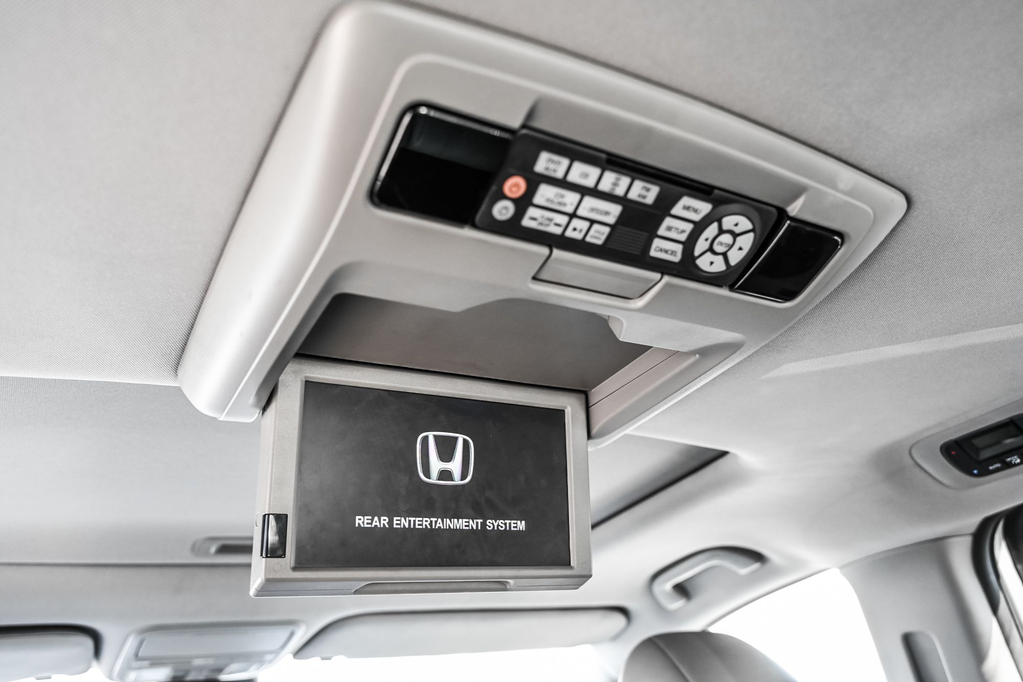 2014 Honda ODYSSEY EXL in Dorval, Quebec