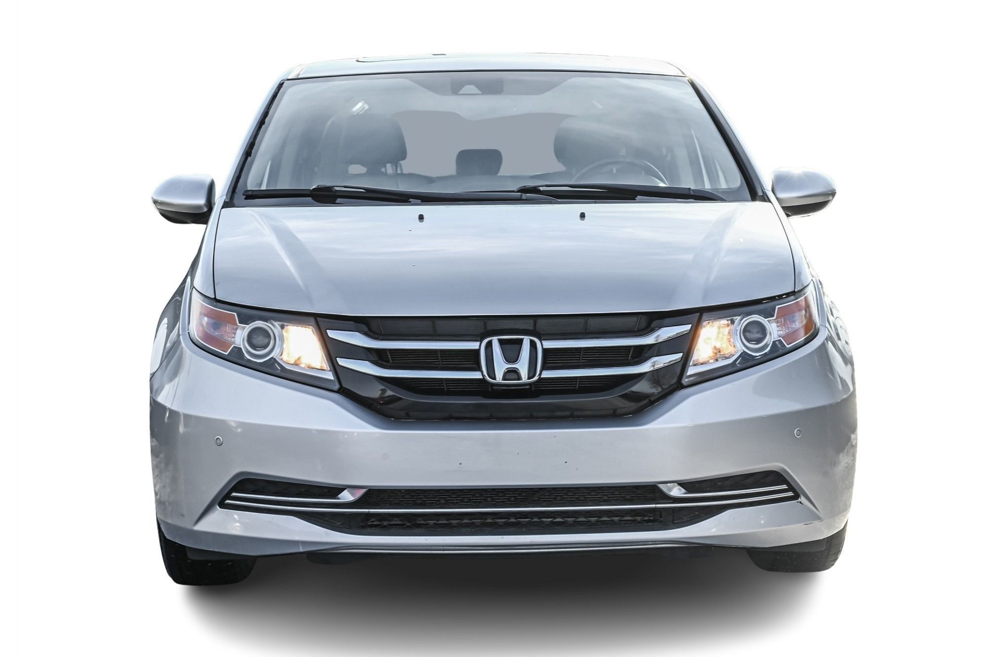 2014 Honda ODYSSEY EXL in Dorval, Quebec