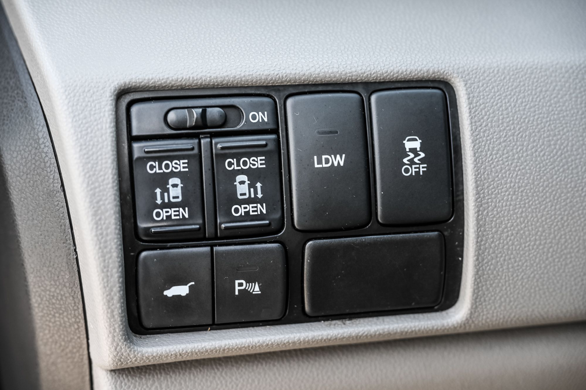 2014 Honda ODYSSEY EXL in Dorval, Quebec