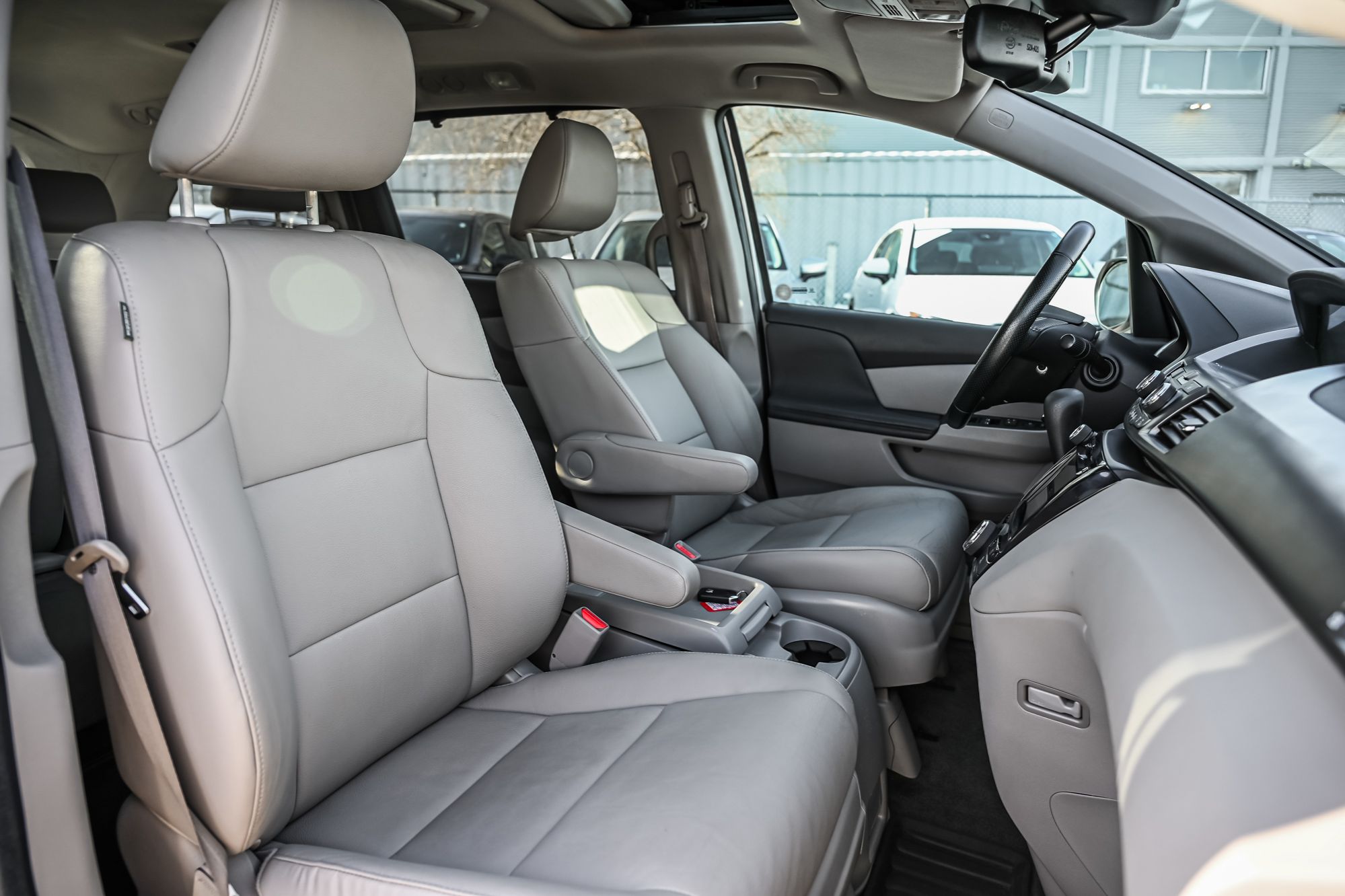 2014 Honda ODYSSEY EXL in Dorval, Quebec