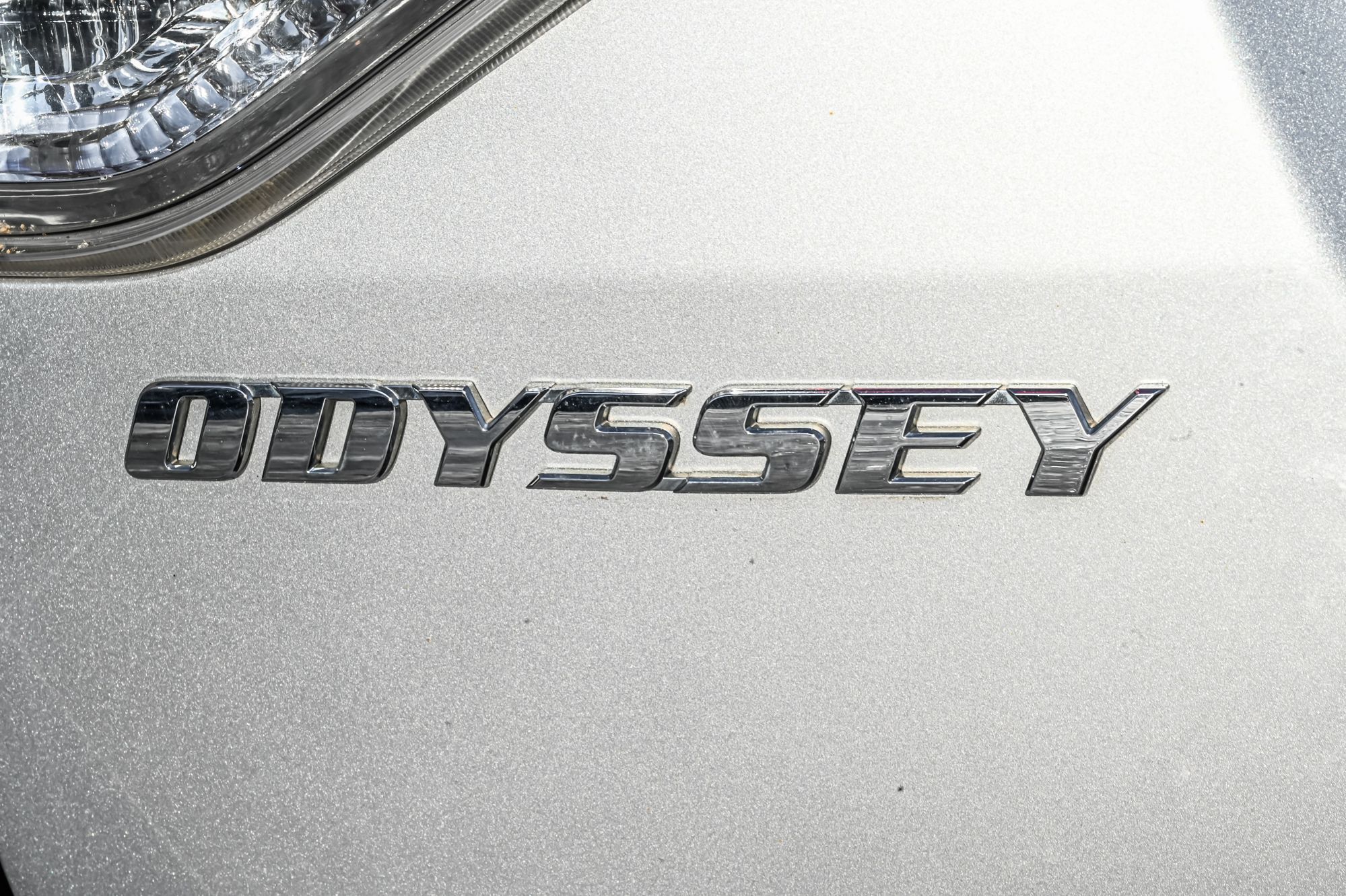 2014 Honda ODYSSEY EXL in Dorval, Quebec