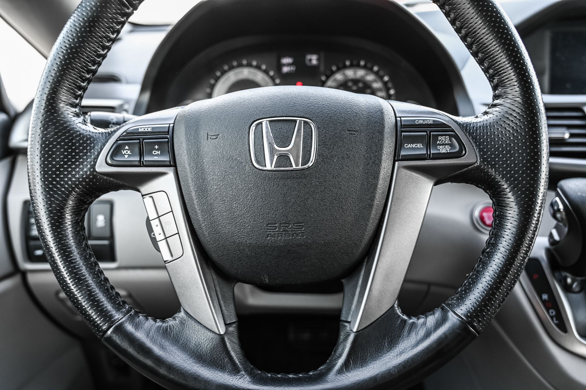 2014 Honda ODYSSEY EXL in Dorval, Quebec