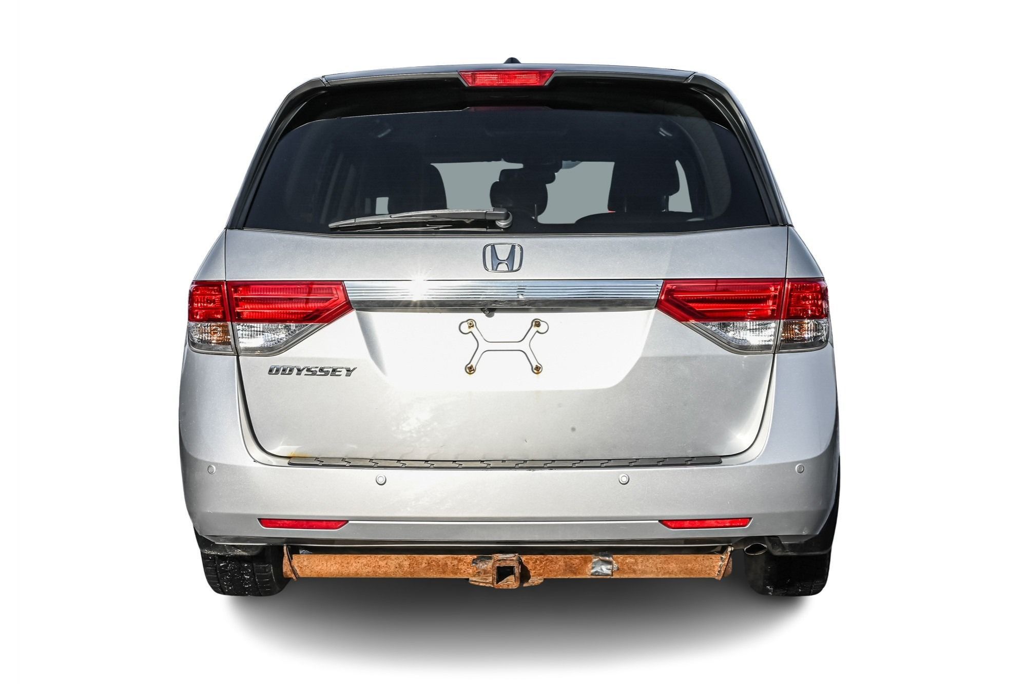 2014 Honda ODYSSEY EXL in Dorval, Quebec