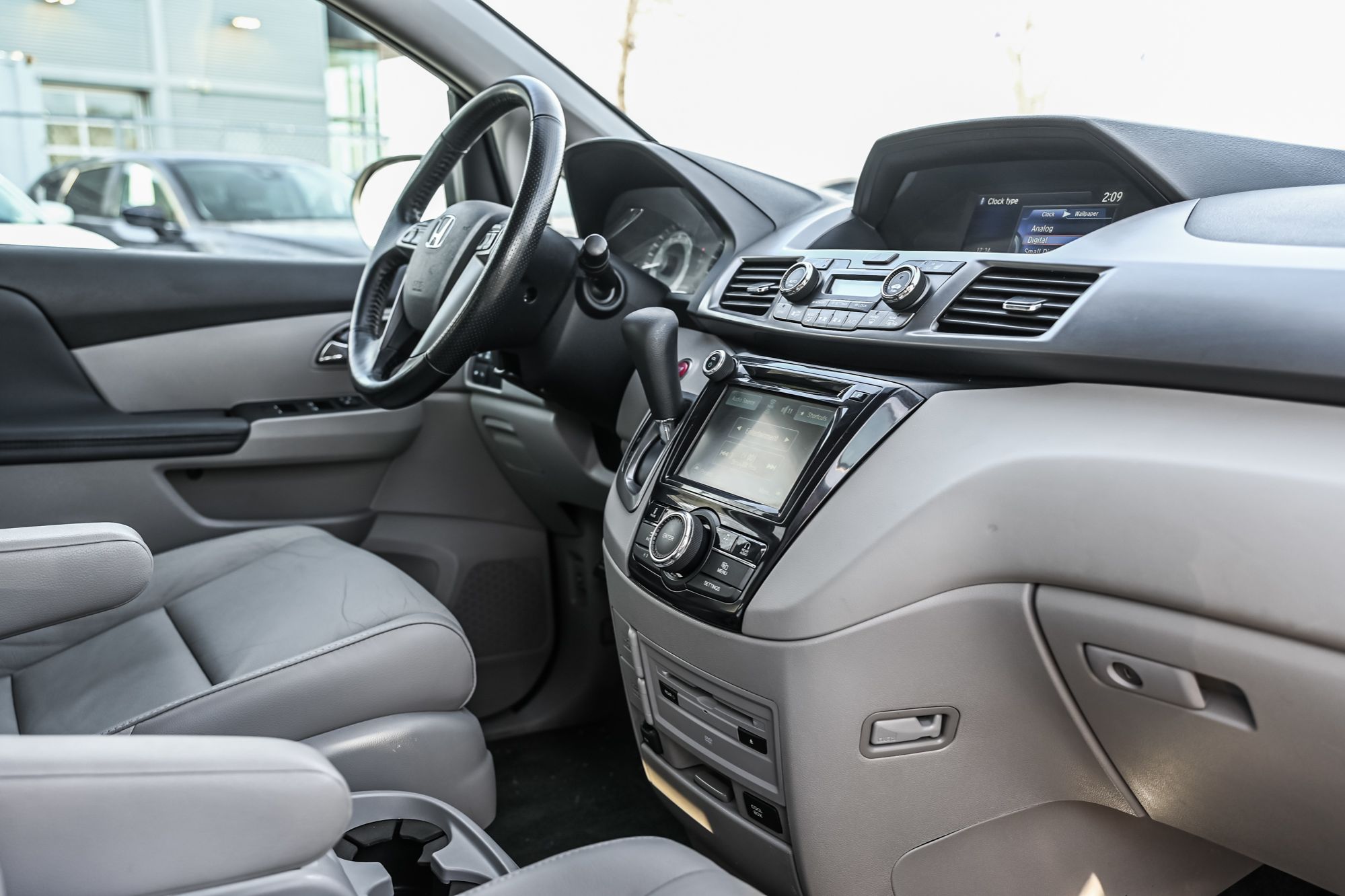 2014 Honda ODYSSEY EXL in Dorval, Quebec