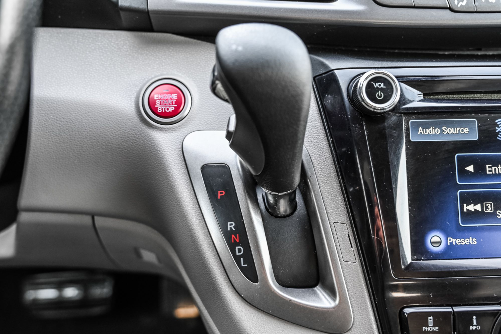 2014 Honda ODYSSEY EXL in Dorval, Quebec