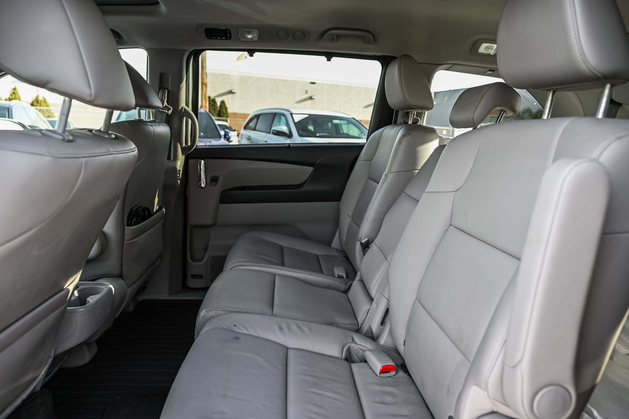 2014 Honda ODYSSEY EXL in Dorval, Quebec