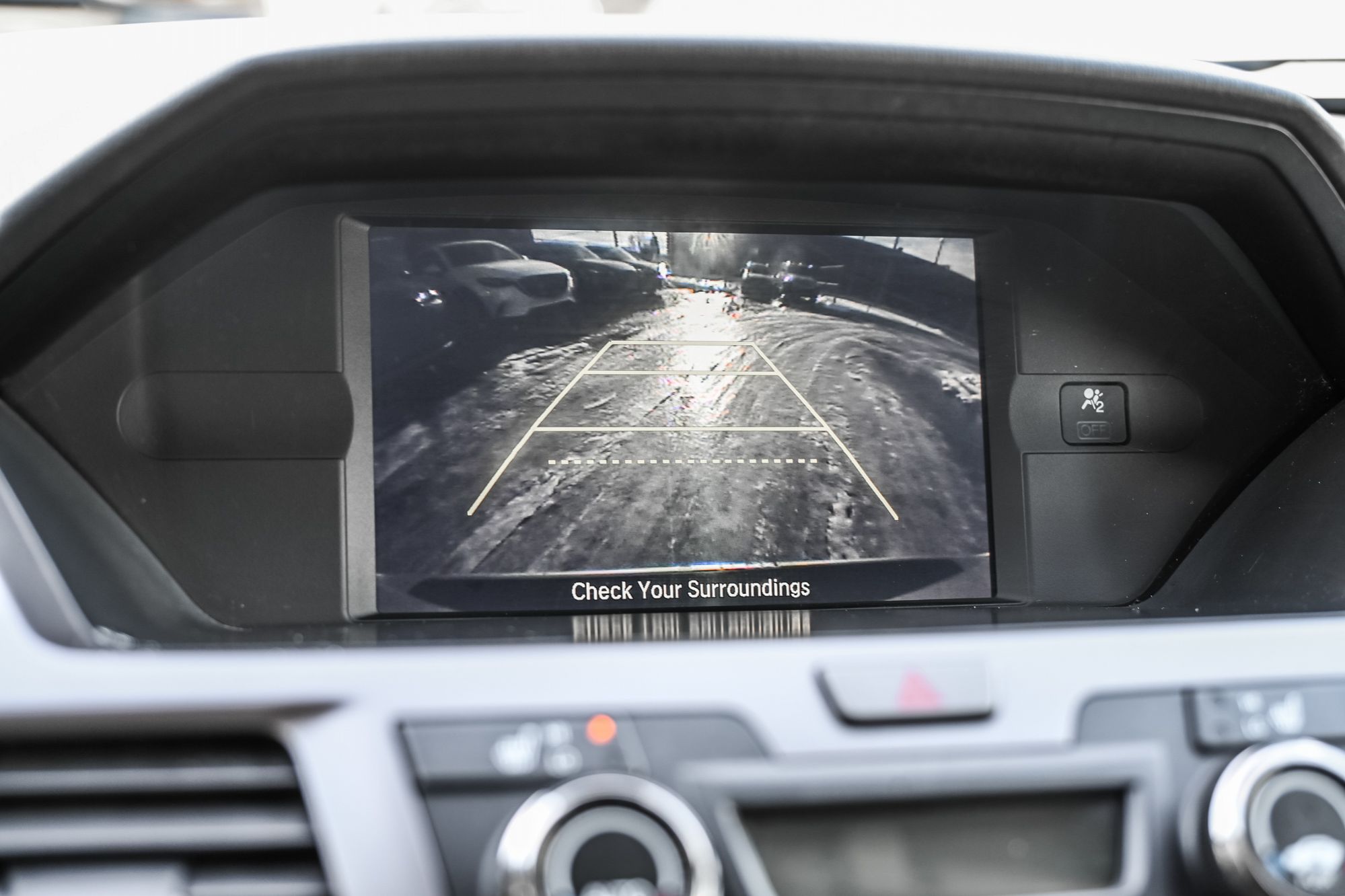 2014 Honda ODYSSEY EXL in Dorval, Quebec