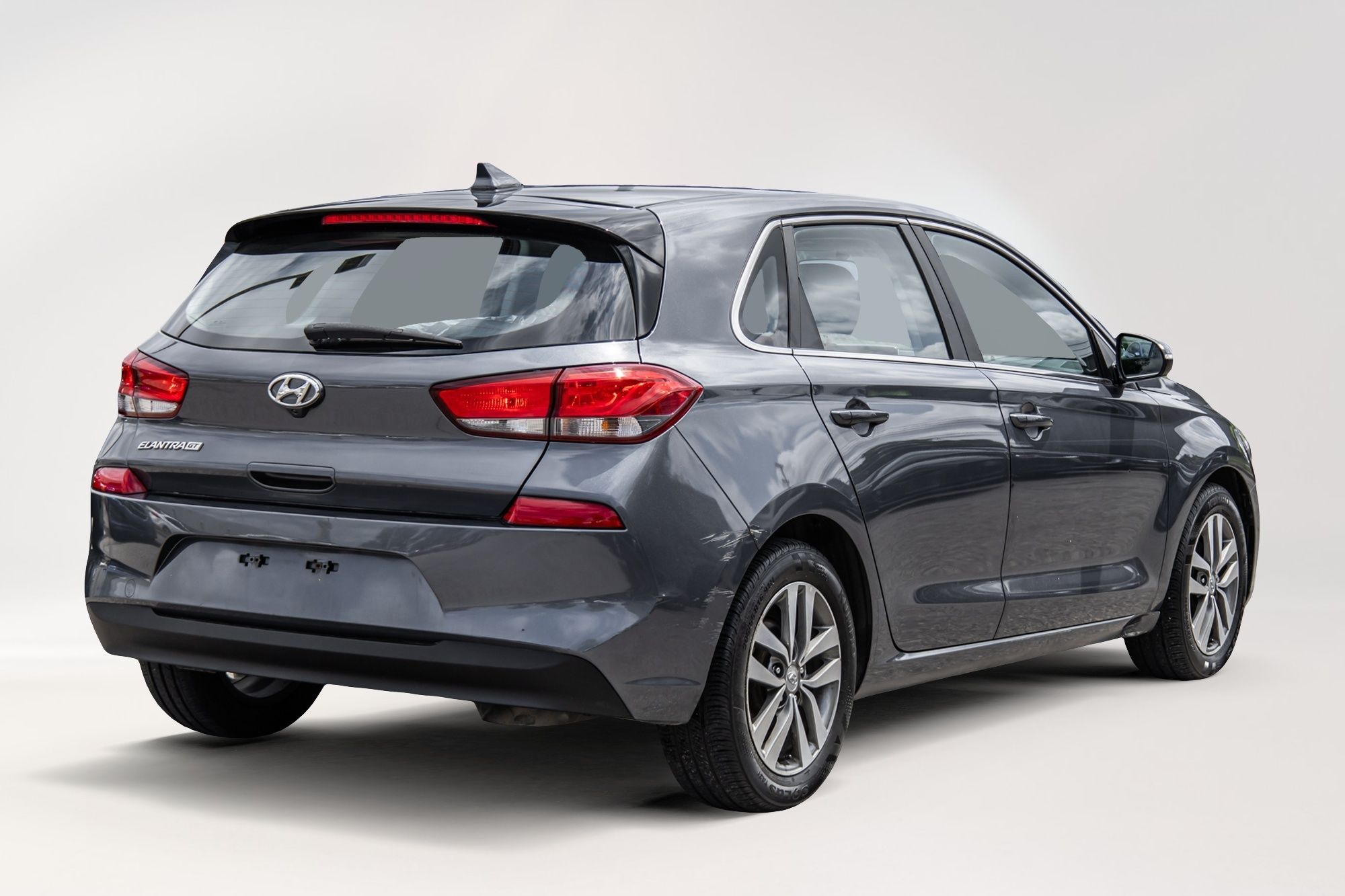 2018 Hyundai Elantra GT in Dorval, Quebec