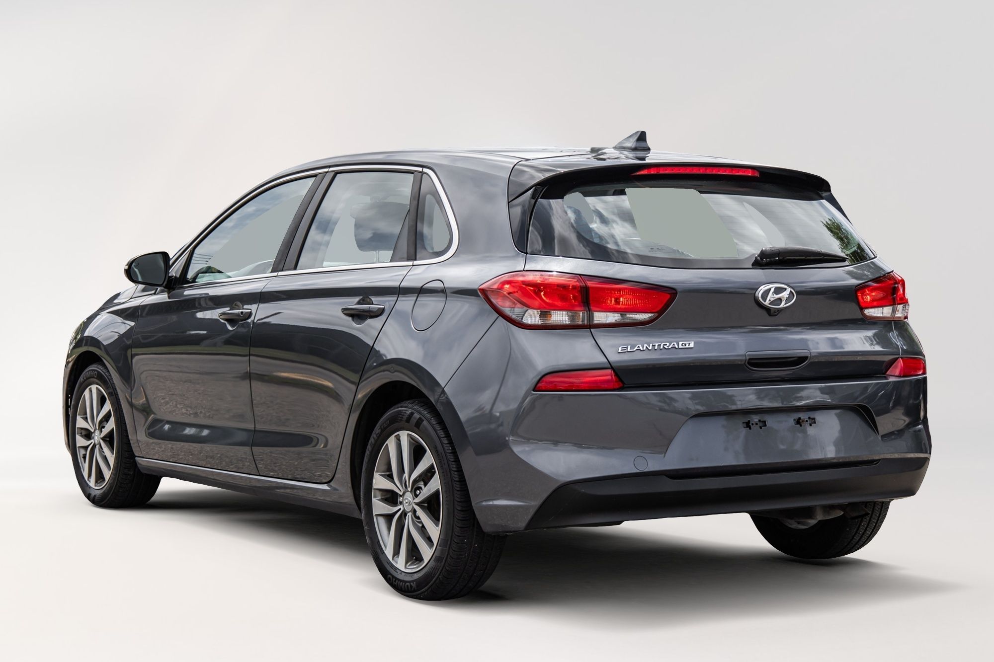 2018 Hyundai Elantra GT in Dorval, Quebec