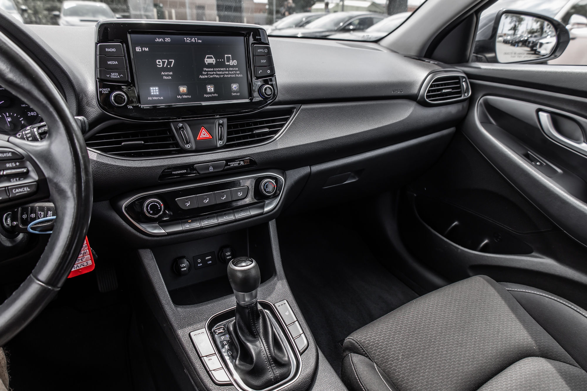 2018 Hyundai Elantra GT in Dorval, Quebec