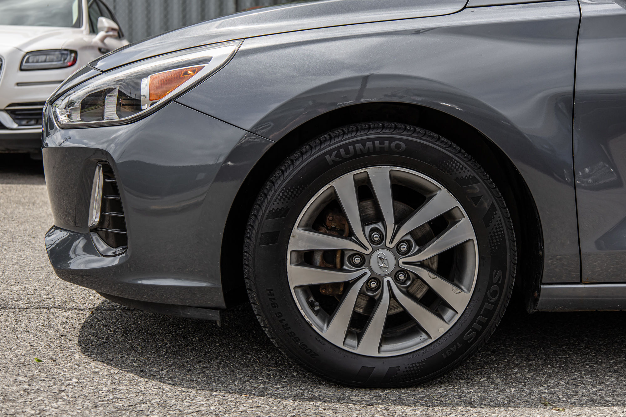 2018 Hyundai Elantra GT in Dorval, Quebec
