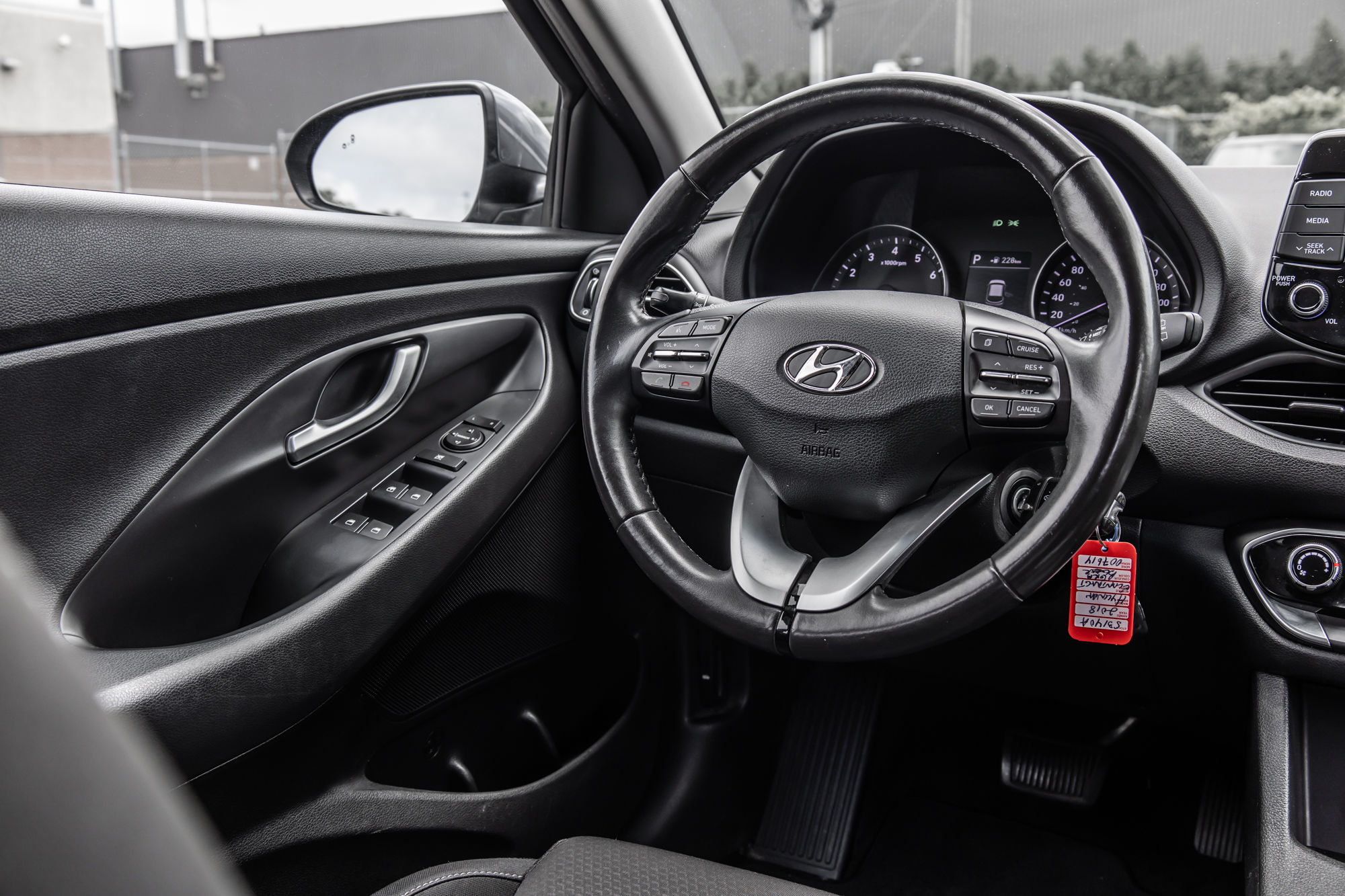 2018 Hyundai Elantra GT in Dorval, Quebec