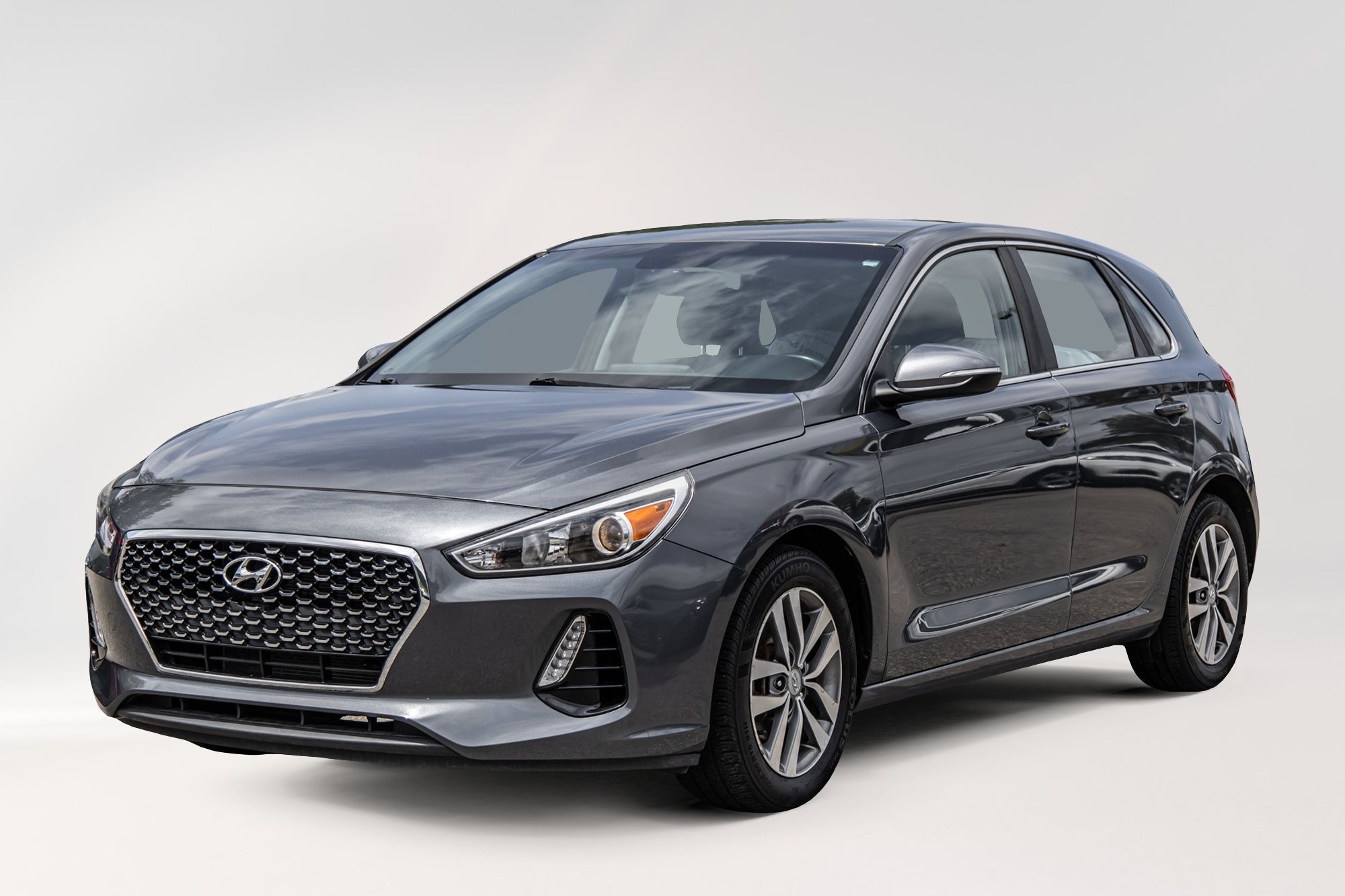 2018 Hyundai Elantra GT in Dorval, Quebec