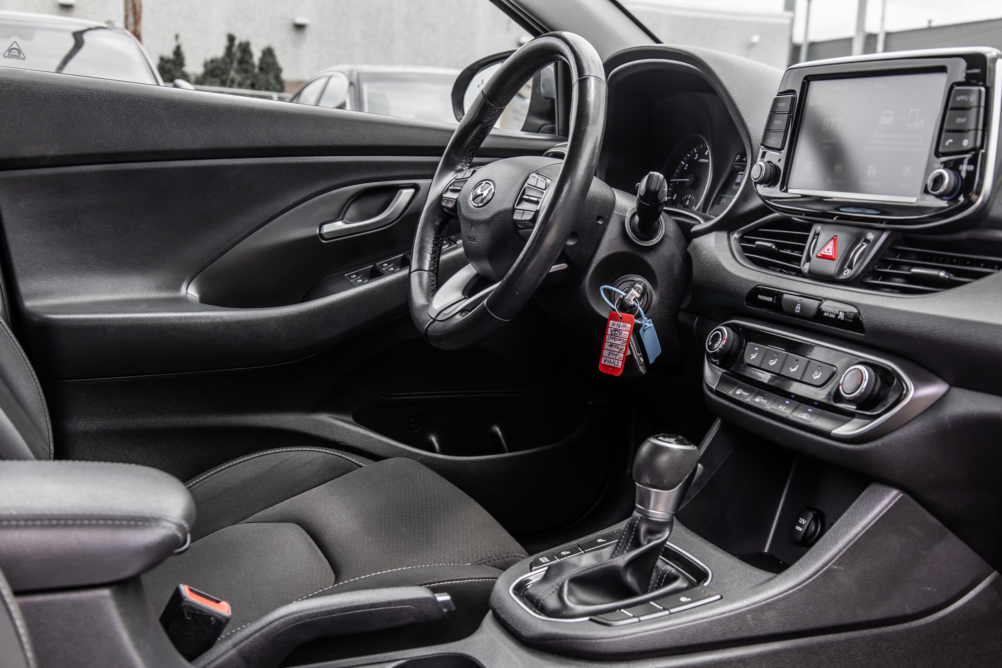 2018 Hyundai Elantra GT in Dorval, Quebec