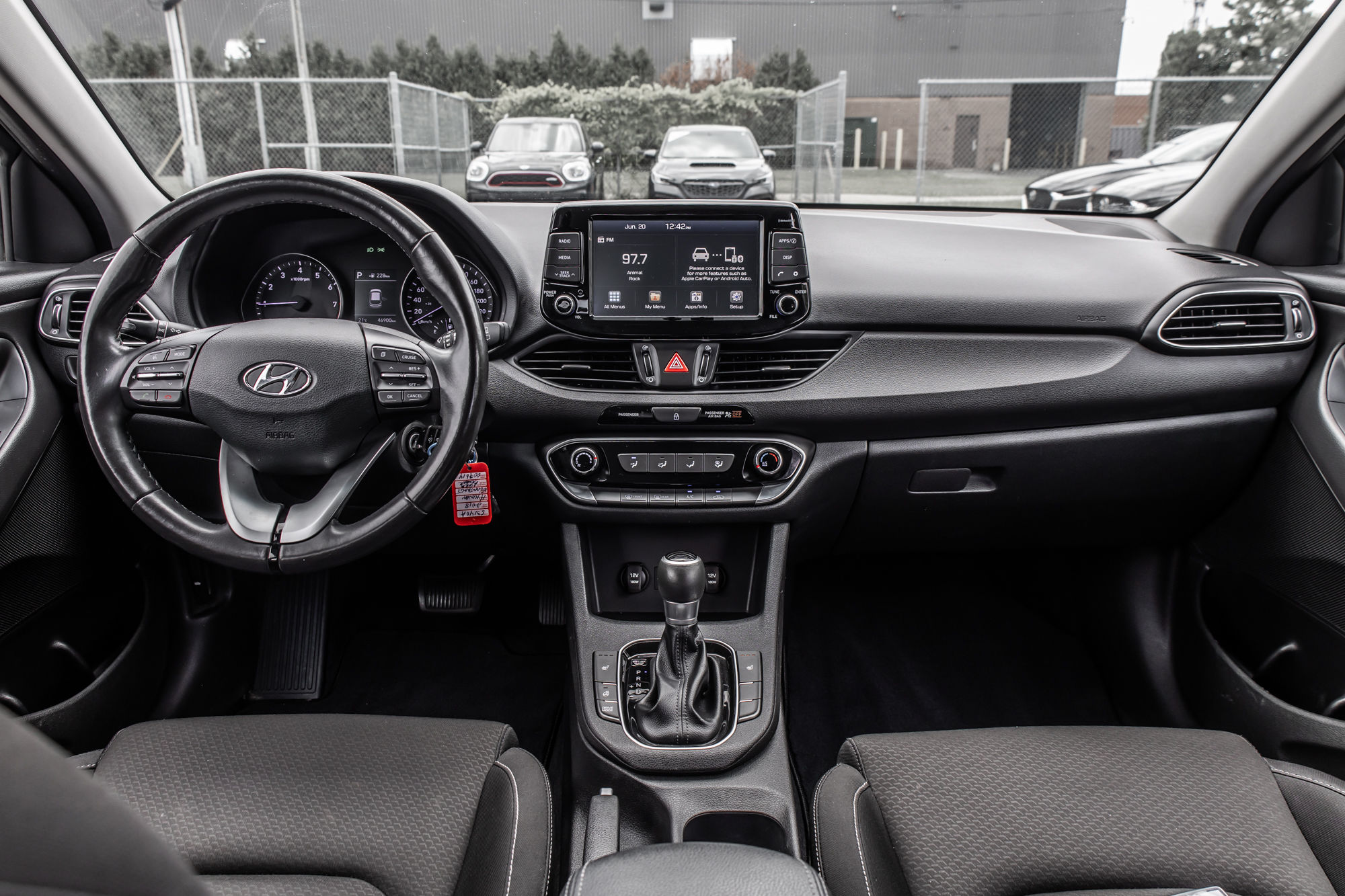 2018 Hyundai Elantra GT in Dorval, Quebec
