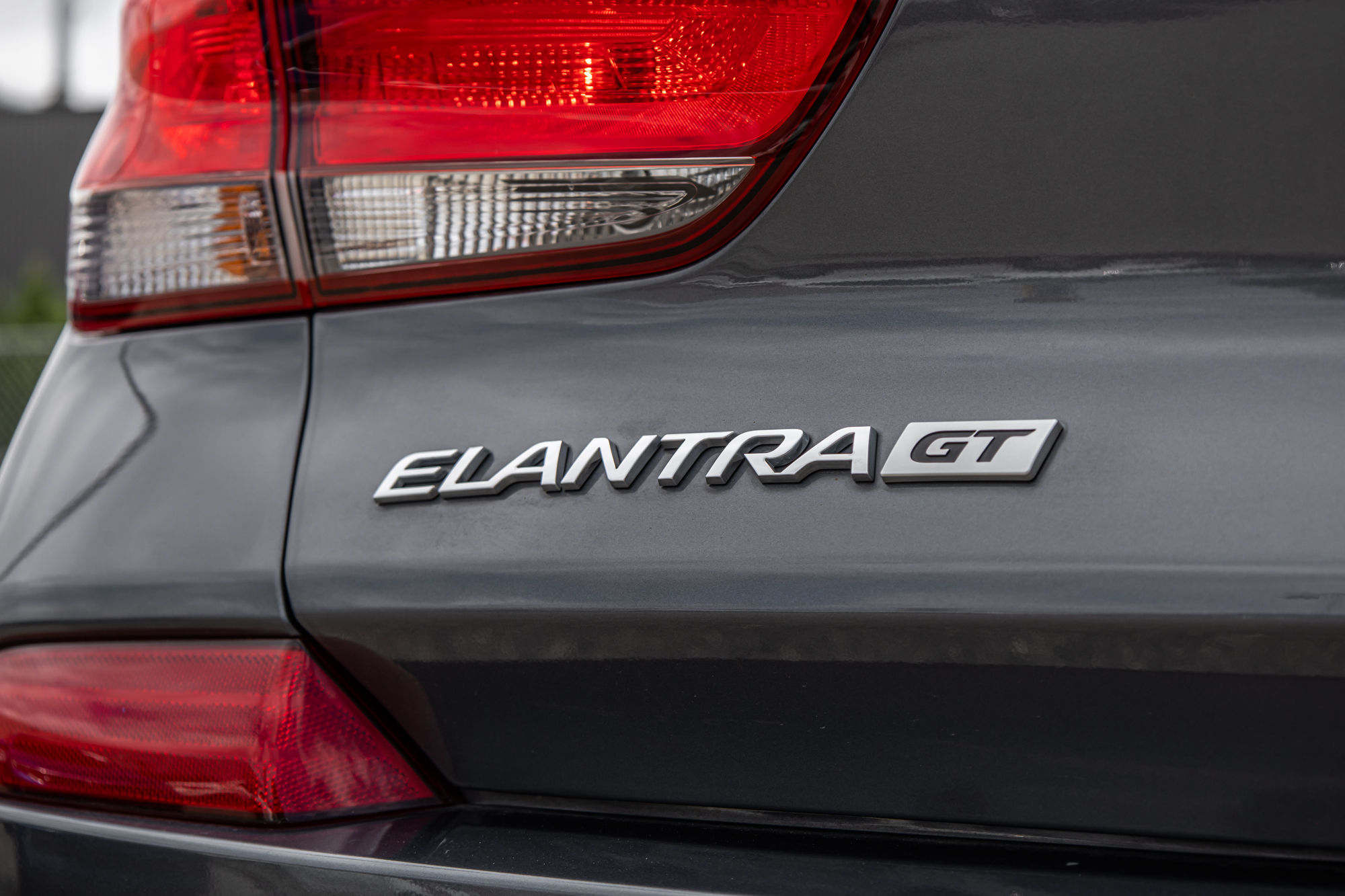 2018 Hyundai Elantra GT in Dorval, Quebec