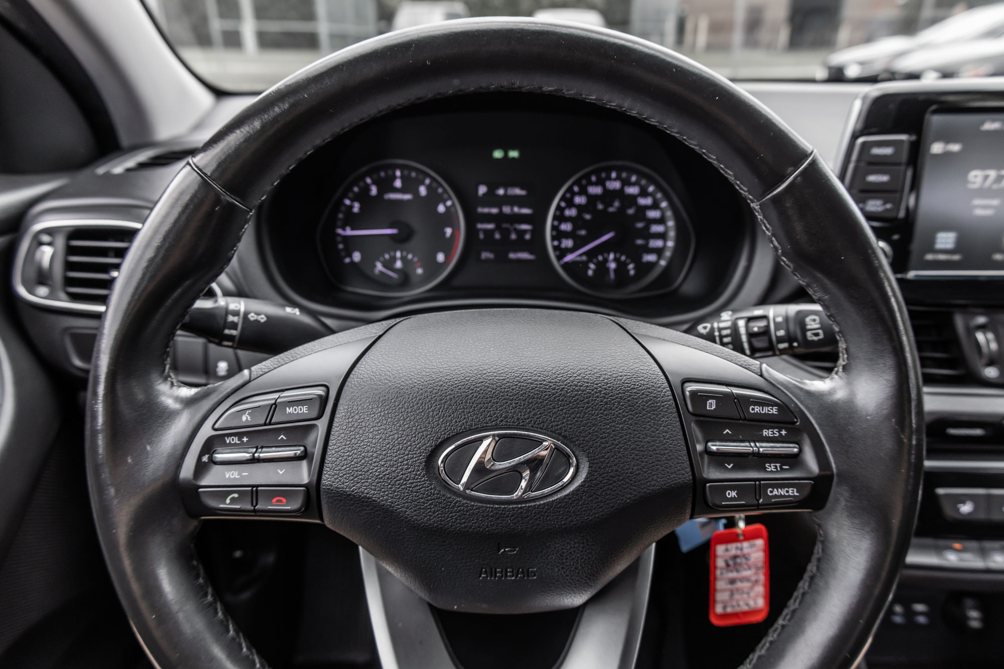 2018 Hyundai Elantra GT in Dorval, Quebec