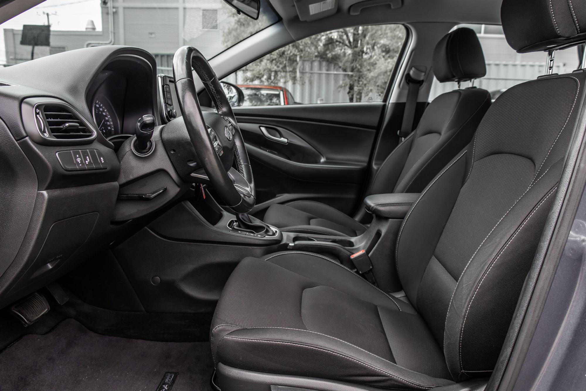 2018 Hyundai Elantra GT in Dorval, Quebec