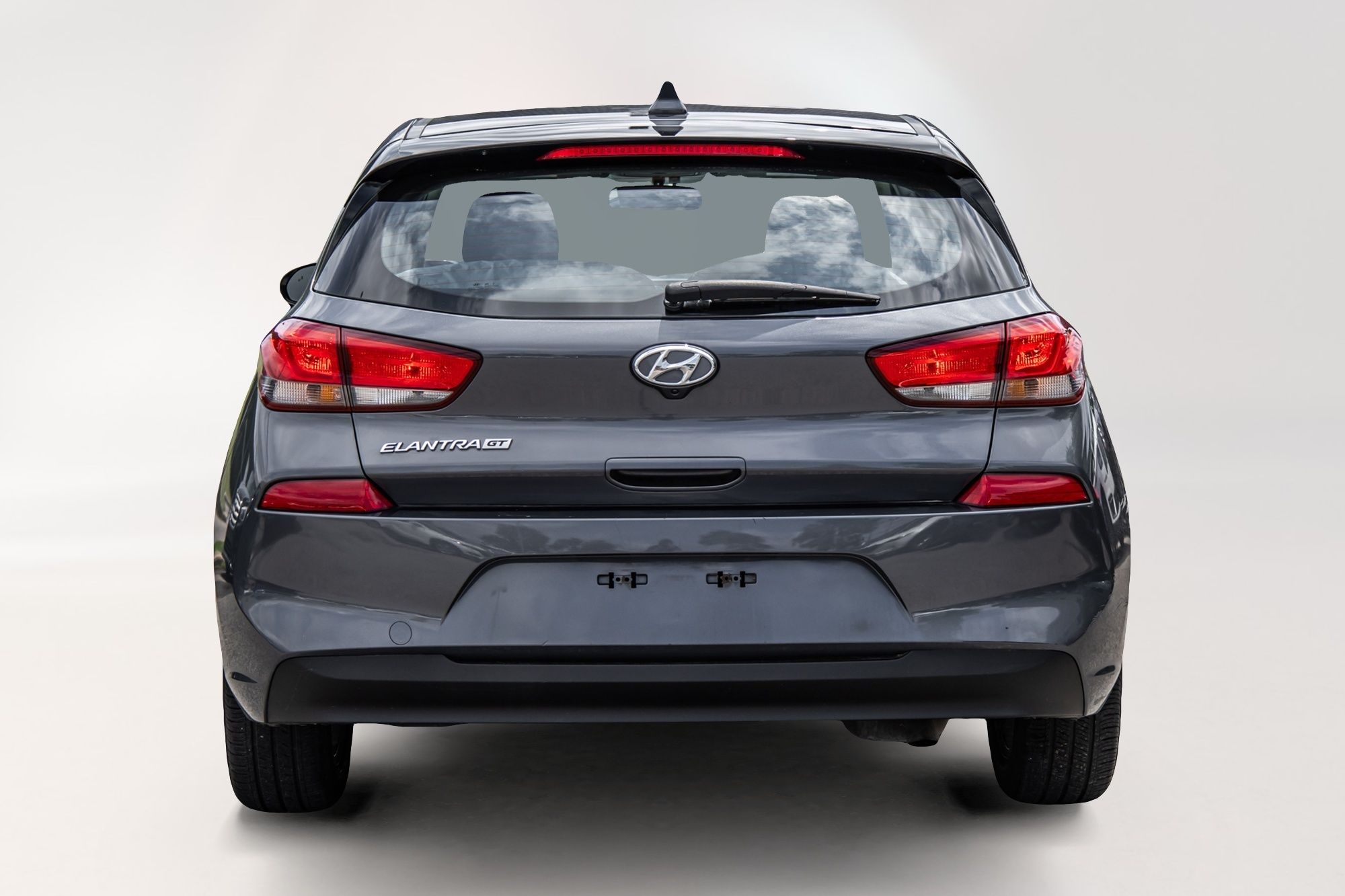 2018 Hyundai Elantra GT in Dorval, Quebec