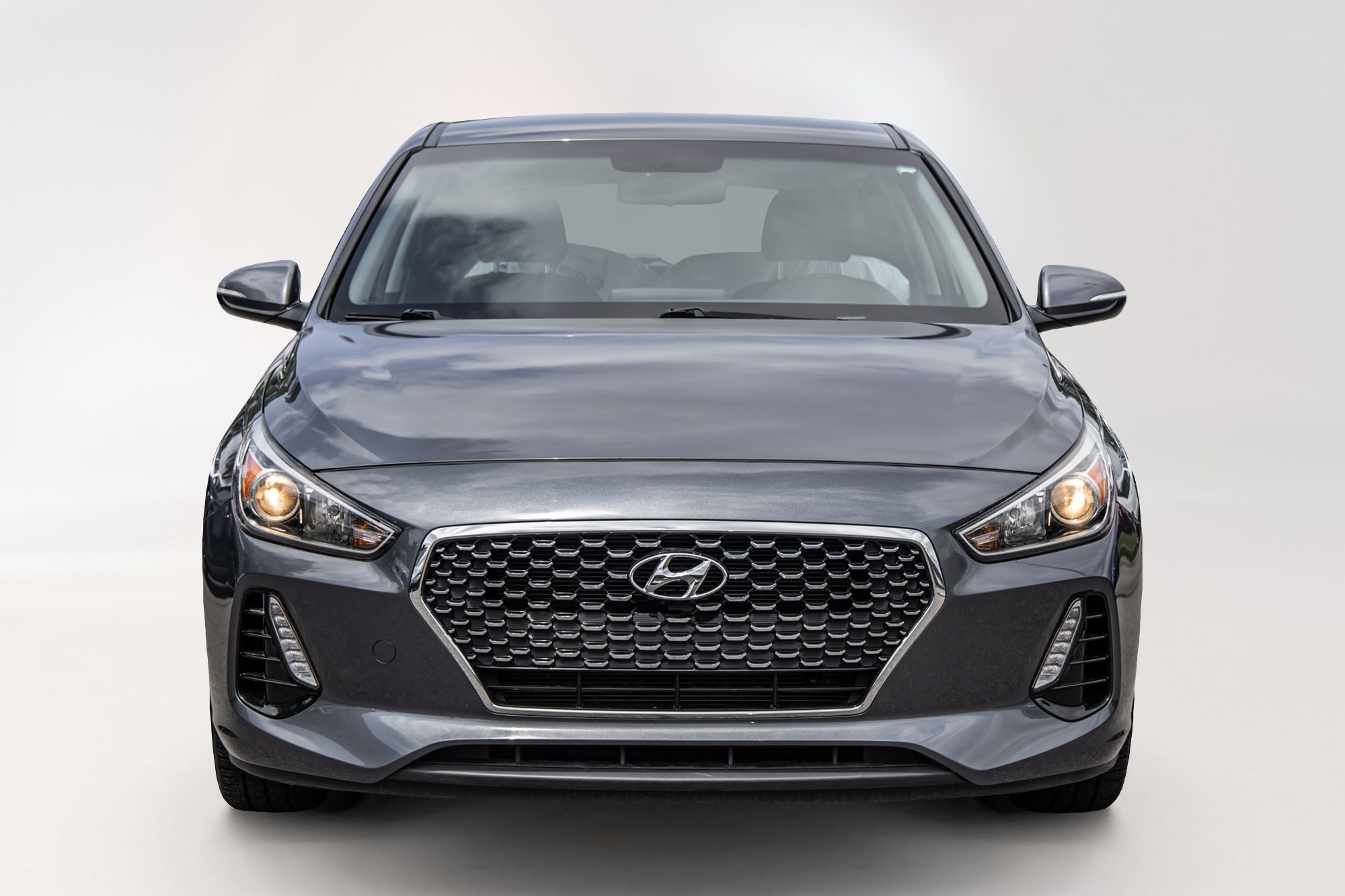 2018 Hyundai Elantra GT in Dorval, Quebec