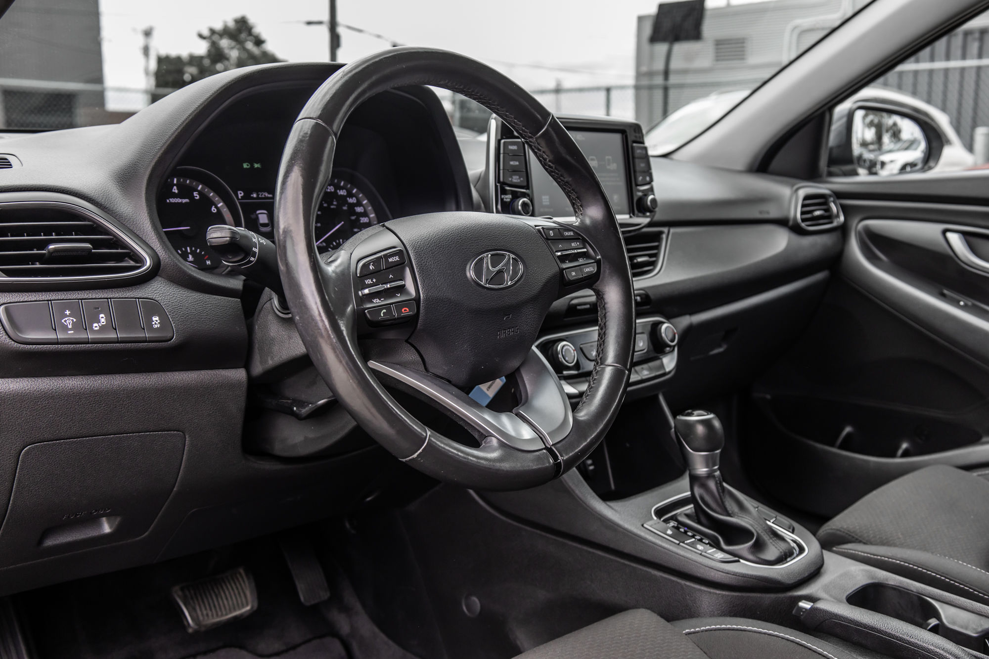 2018 Hyundai Elantra GT in Dorval, Quebec