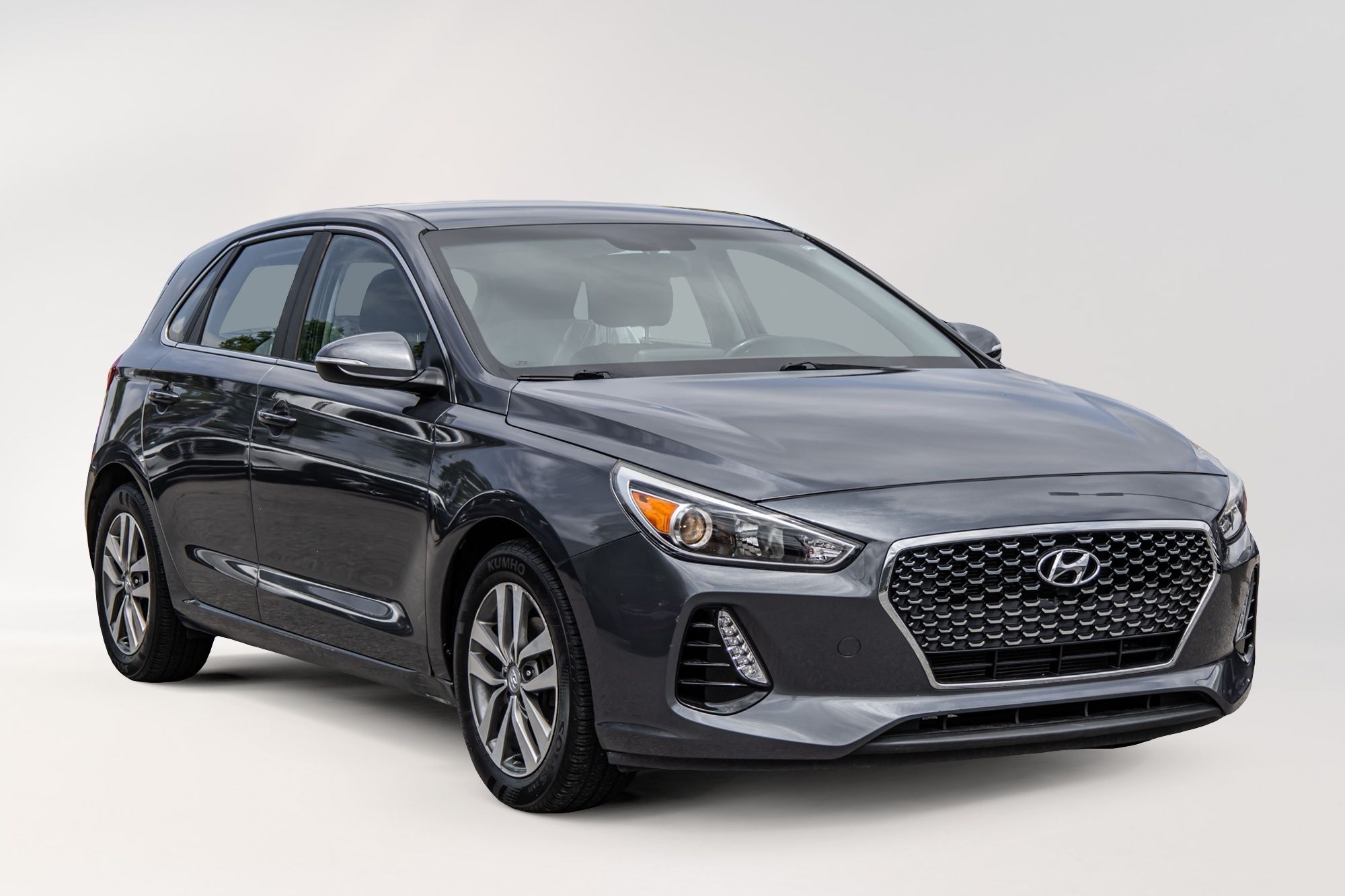 2018 Hyundai Elantra GT in Dorval, Quebec