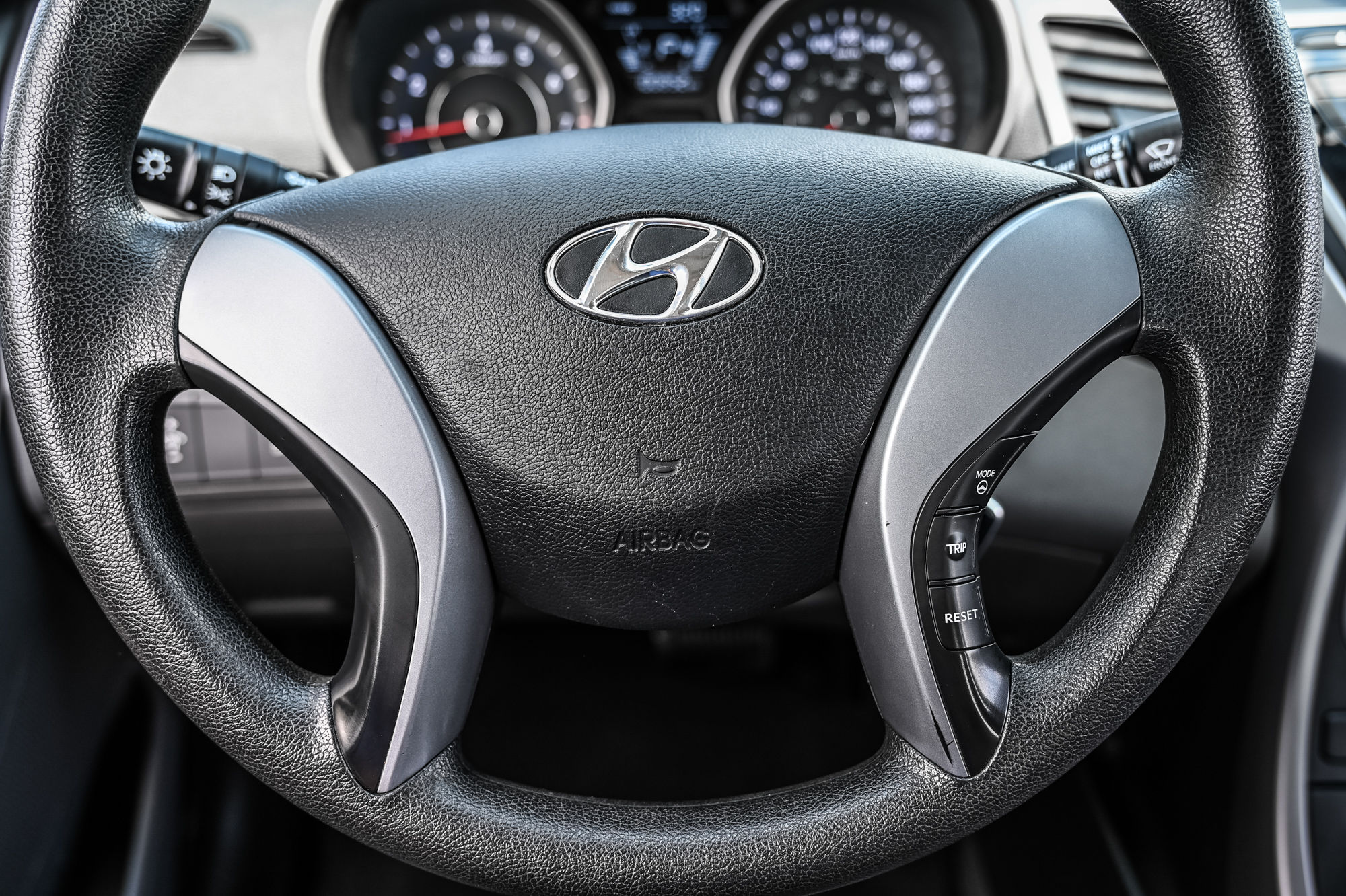 Hyundai Elantra  2016 à Dorval, Québec
