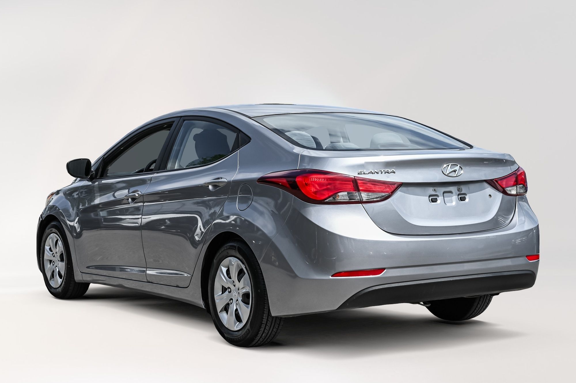 Hyundai Elantra  2016 à Dorval, Québec