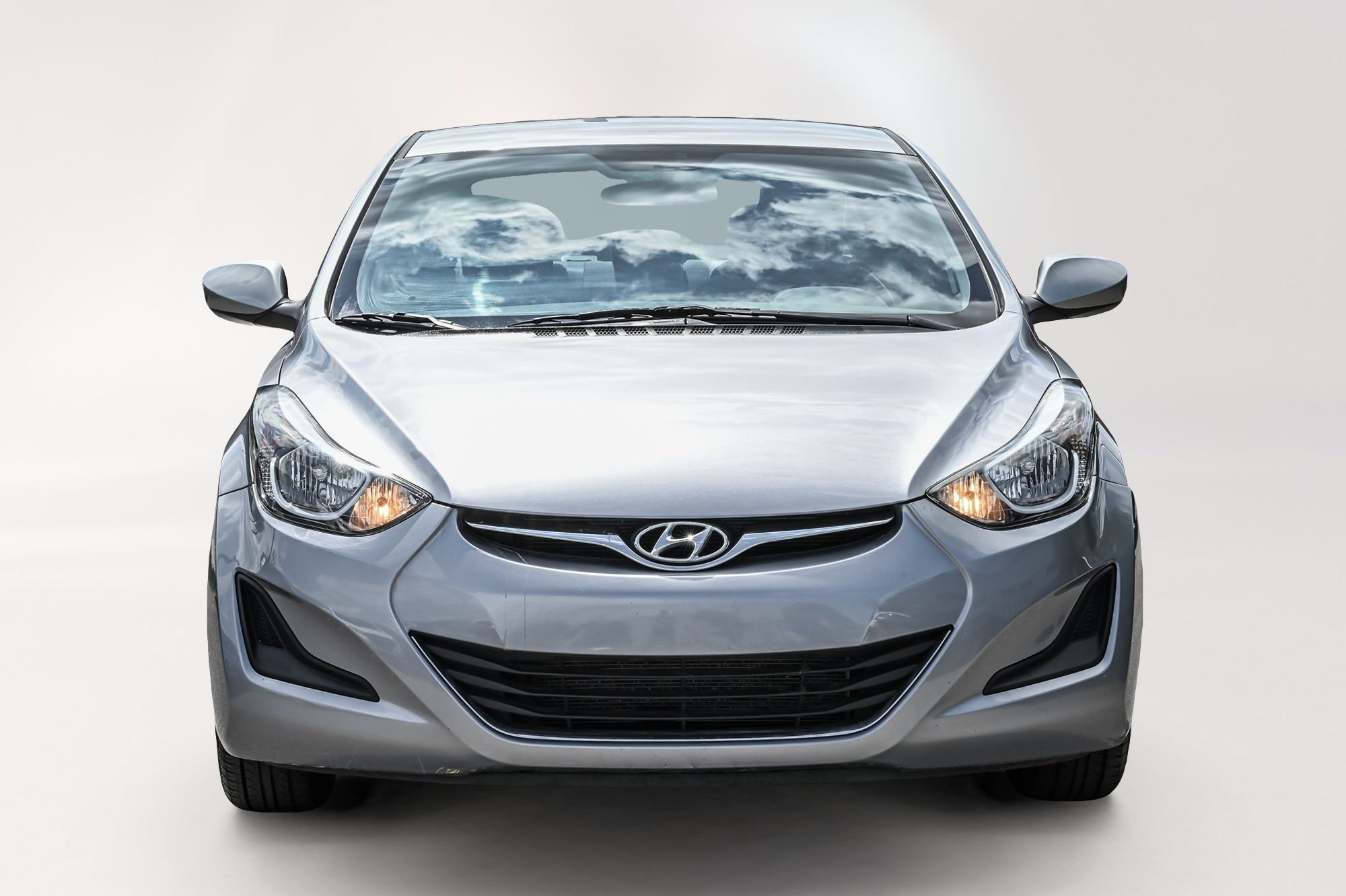 Hyundai Elantra  2016 à Dorval, Québec