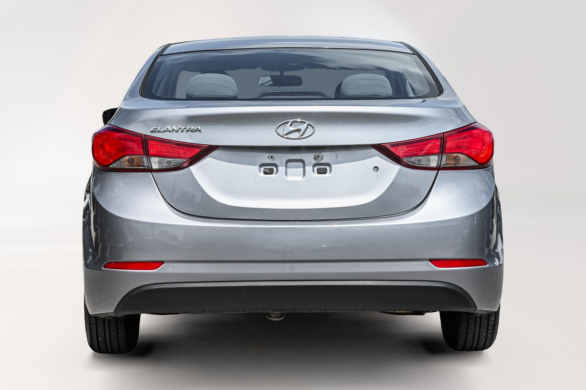 Hyundai Elantra  2016 à Dorval, Québec