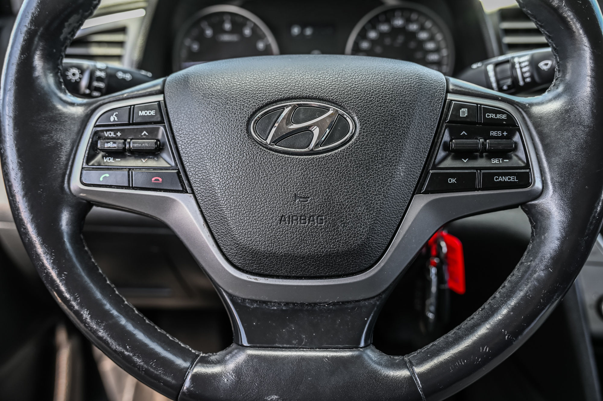 2017 Hyundai Elantra in Dorval, Quebec