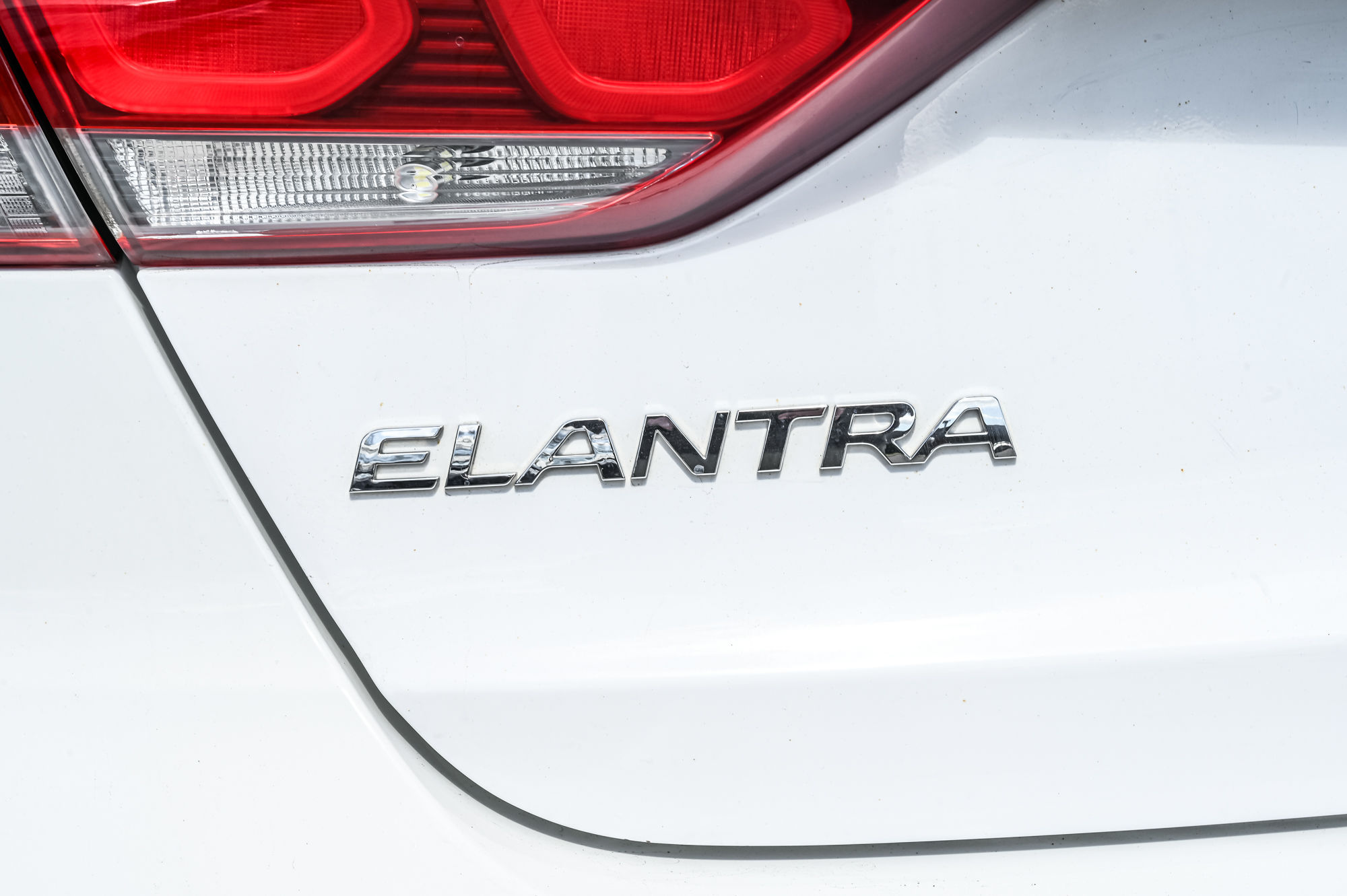 2017 Hyundai Elantra in Dorval, Quebec