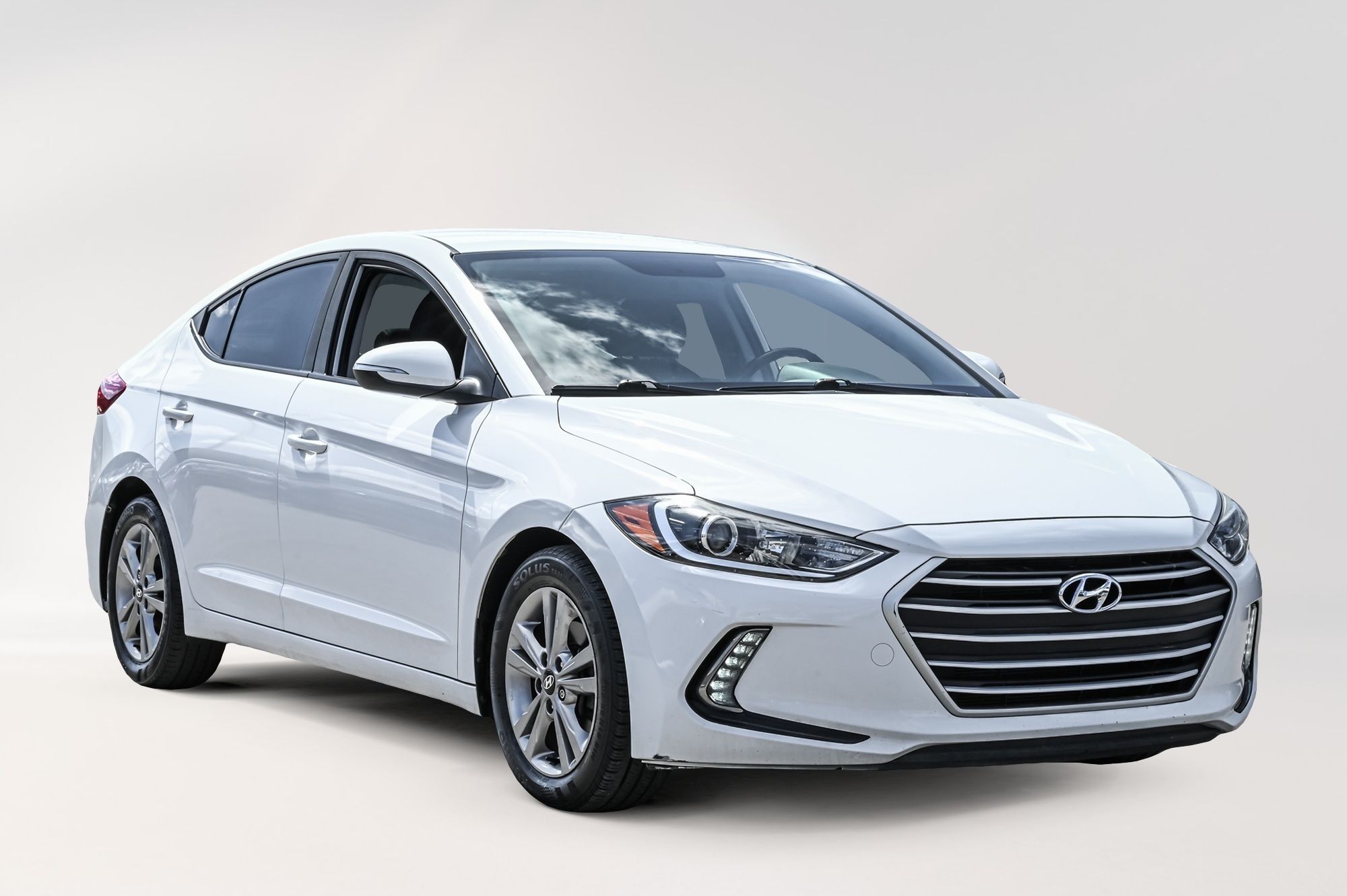 2017 Hyundai Elantra in Dorval, Quebec