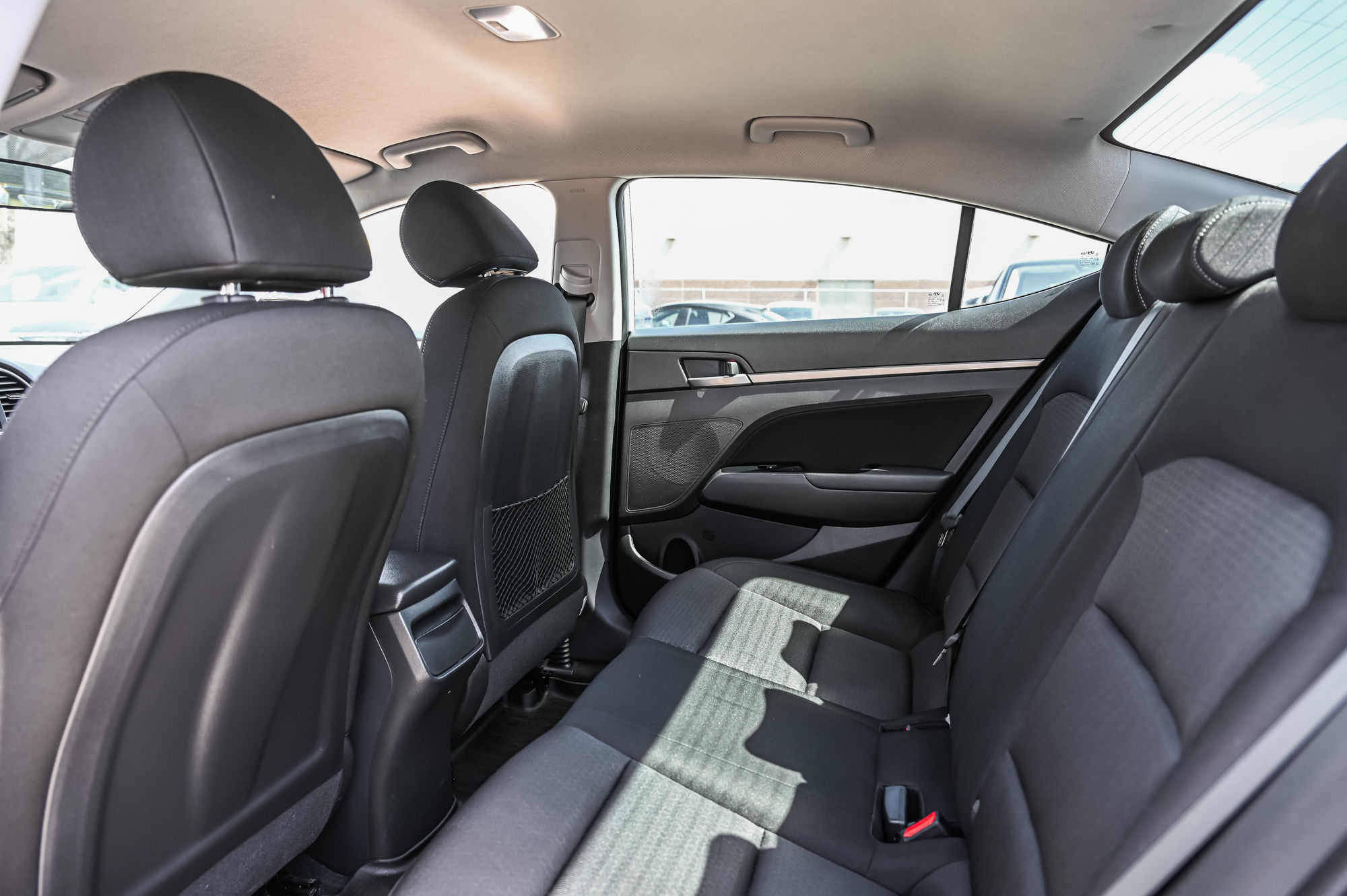 2017 Hyundai Elantra in Dorval, Quebec
