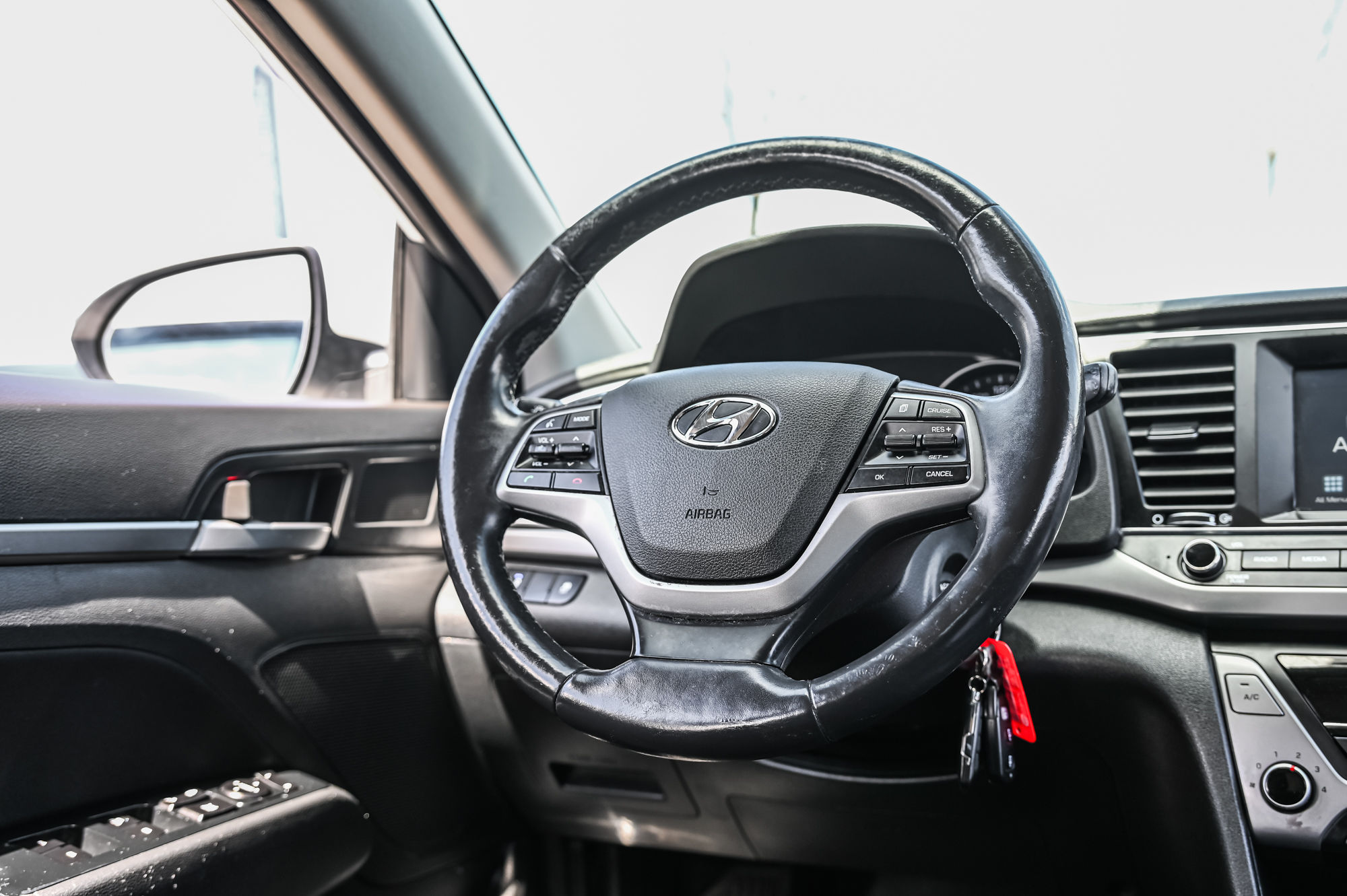 2017 Hyundai Elantra in Dorval, Quebec