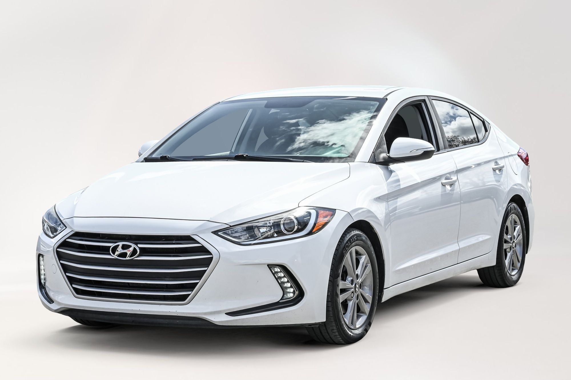 2017 Hyundai Elantra in Dorval, Quebec