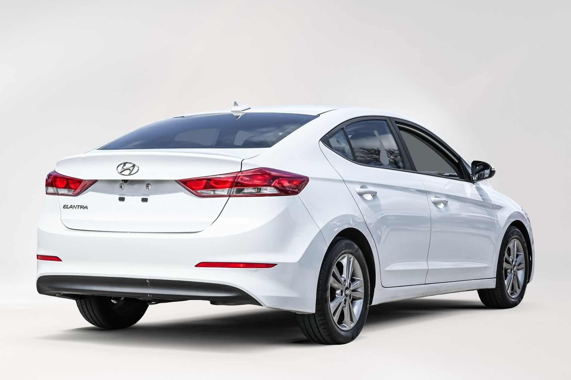 2017 Hyundai Elantra in Dorval, Quebec