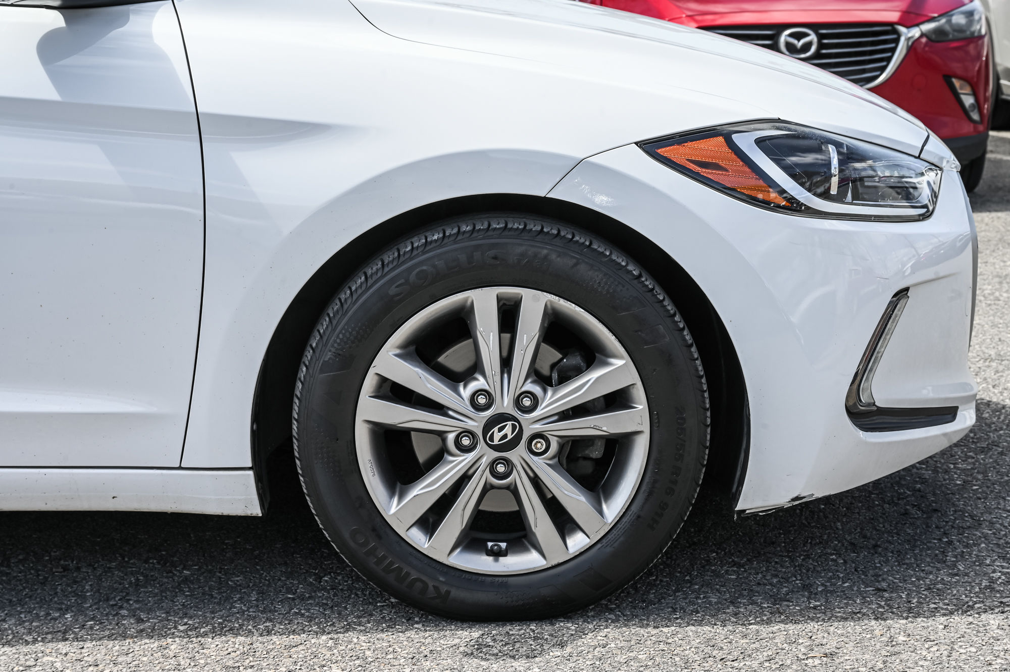 2017 Hyundai Elantra in Dorval, Quebec