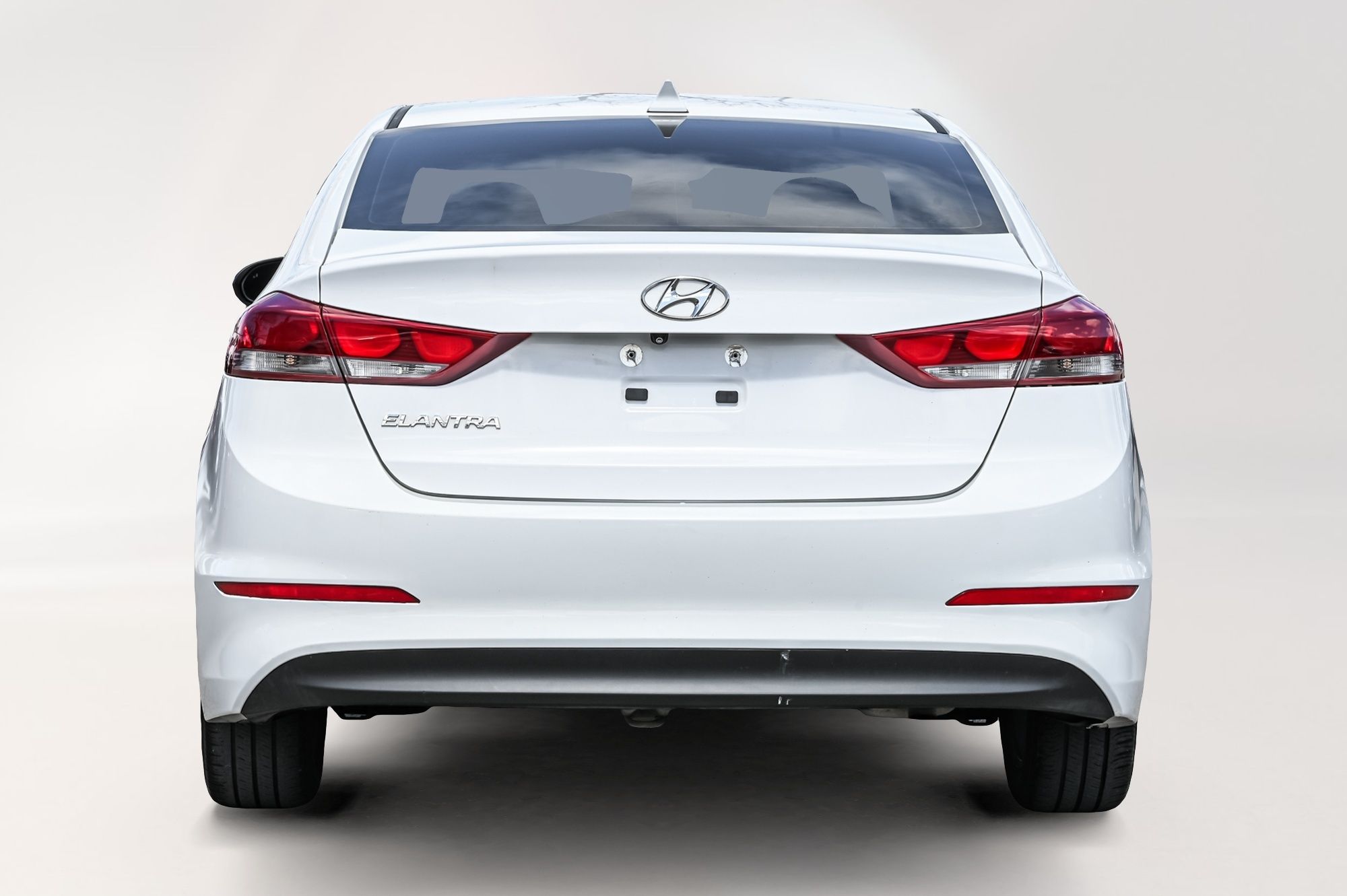 2017 Hyundai Elantra in Dorval, Quebec