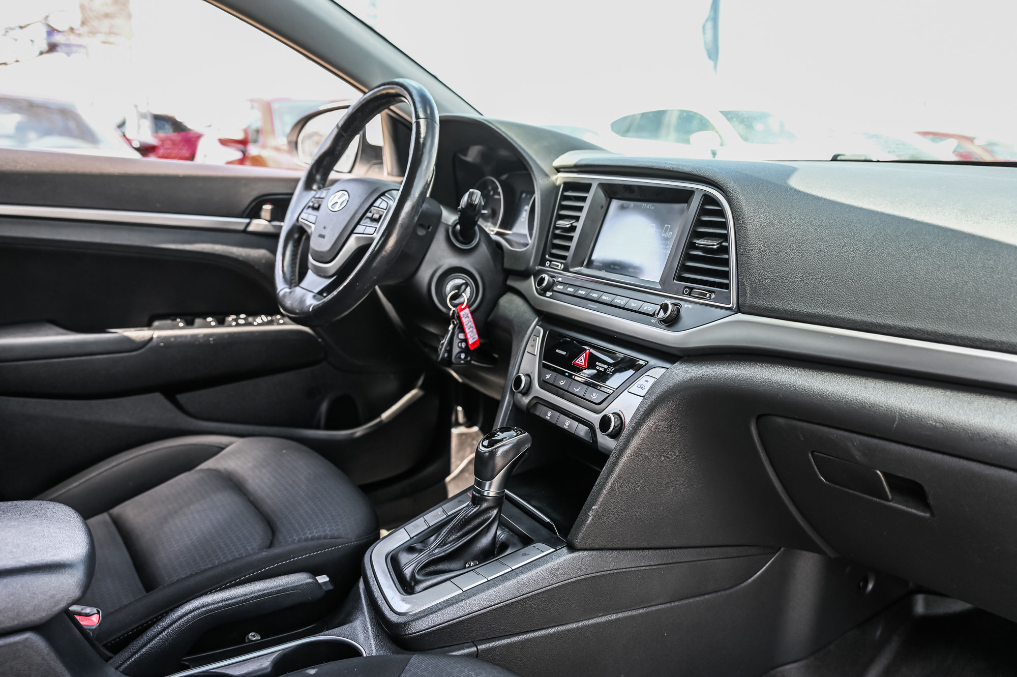 2017 Hyundai Elantra in Dorval, Quebec