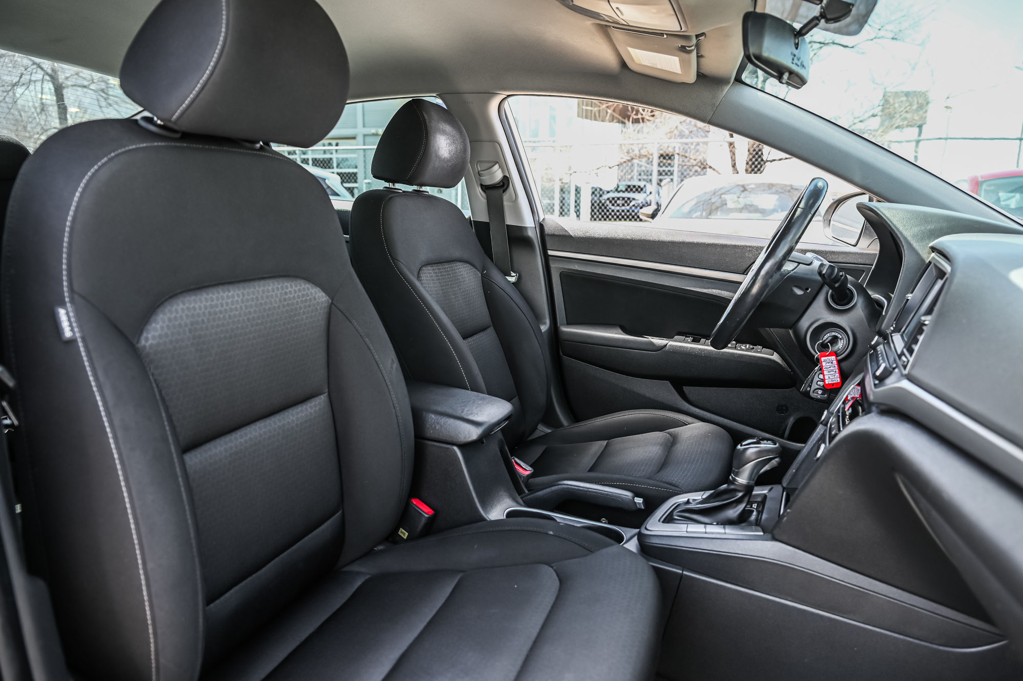 2017 Hyundai Elantra in Dorval, Quebec
